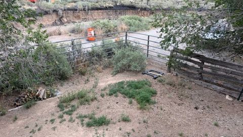 Tiny photo for 5 S Arroyo, Cerrillos, NM 87010 (MLS # 202602440)