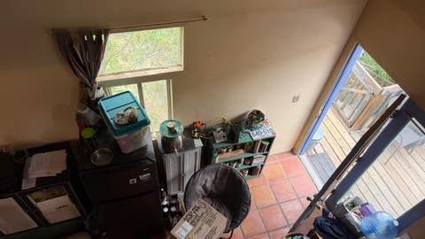 Tiny photo for 5 S Arroyo, Cerrillos, NM 87010 (MLS # 202602440)