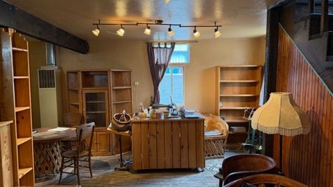 Tiny photo for 5 S Arroyo, Cerrillos, NM 87010 (MLS # 202602440)