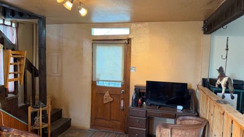 Tiny photo for 5 S Arroyo, Cerrillos, NM 87010 (MLS # 202602440)
