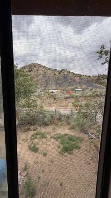 Tiny photo for 5 S Arroyo, Cerrillos, NM 87010 (MLS # 202602440)