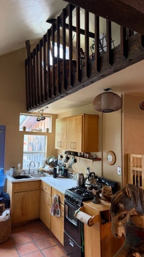 Tiny photo for 5 S Arroyo, Cerrillos, NM 87010 (MLS # 202602440)