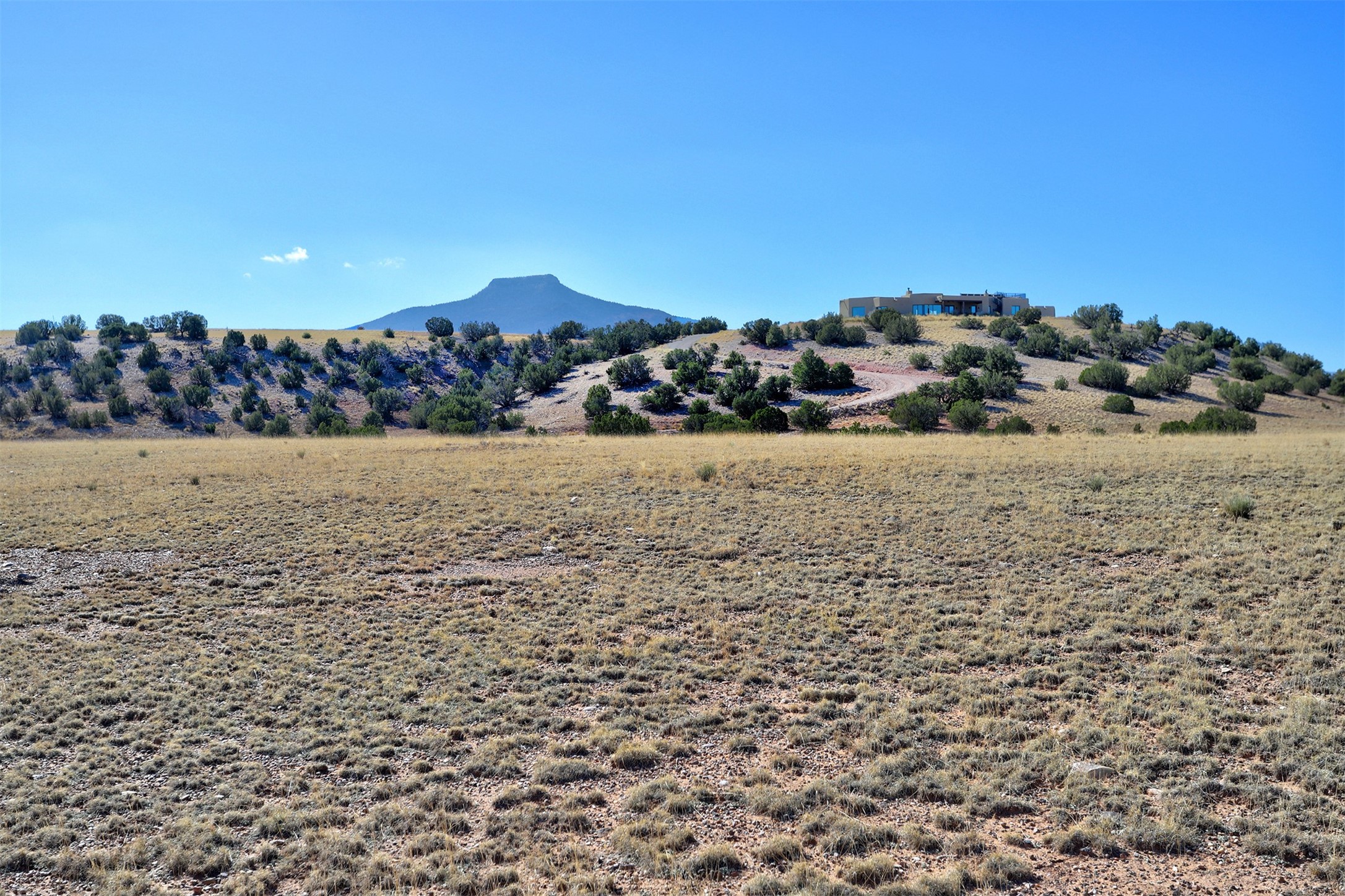 Lot 7 High Mesas At Abiquiu 21.08 Acres, Youngsville, New Mexico image 4