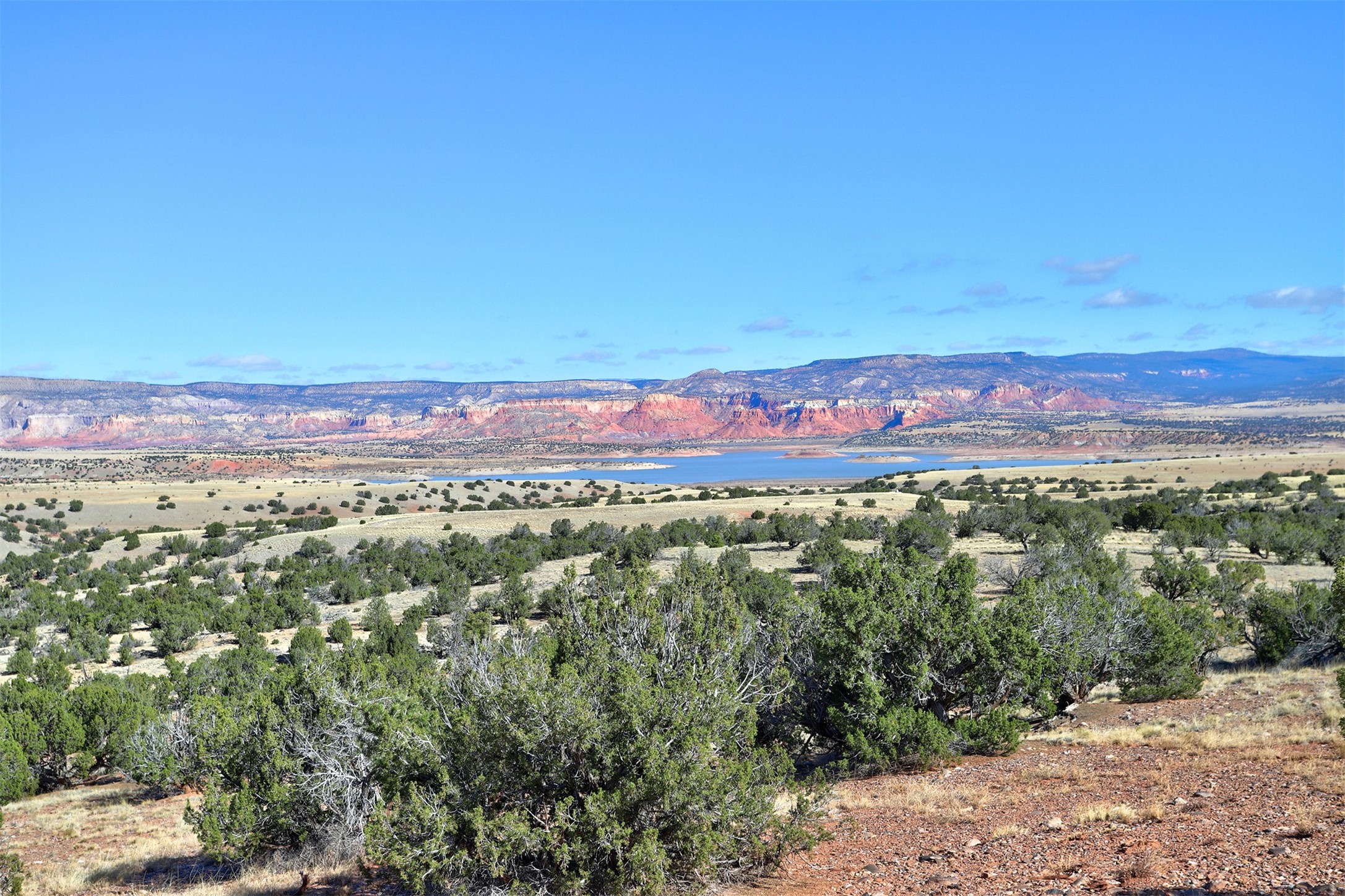 Lot 7 High Mesas At Abiquiu 21.08 Acres, Youngsville, New Mexico image 8