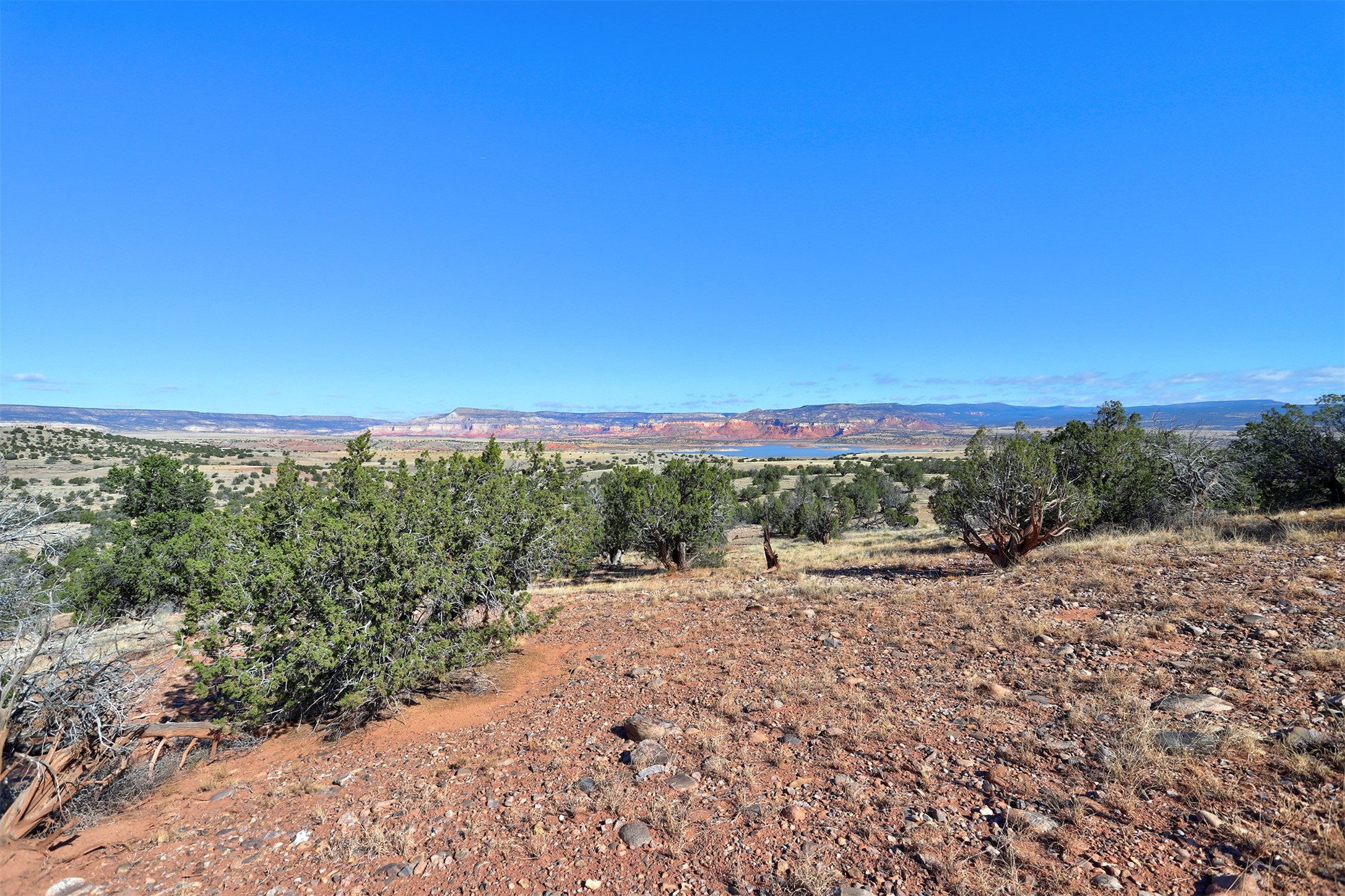 Lot 7 High Mesas At Abiquiu 21.08 Acres, Youngsville, New Mexico image 5