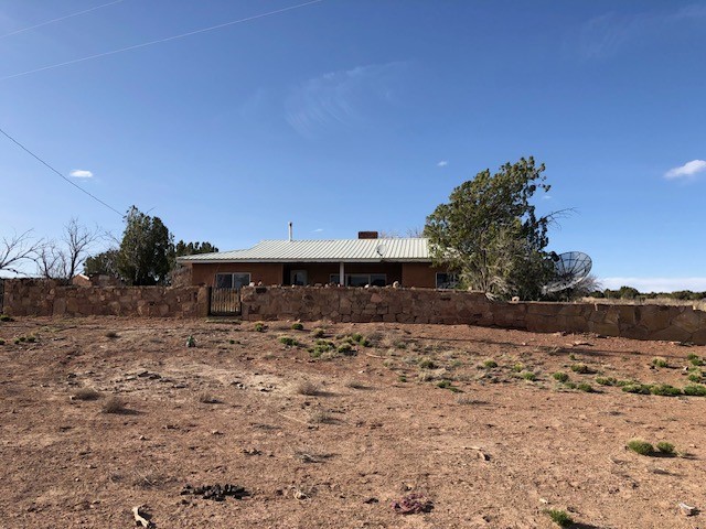 160 Acres Nm 104, Trementina, New Mexico image 20