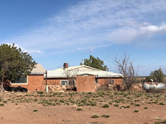 160 Acres Nm 104, Trementina, New Mexico image 1