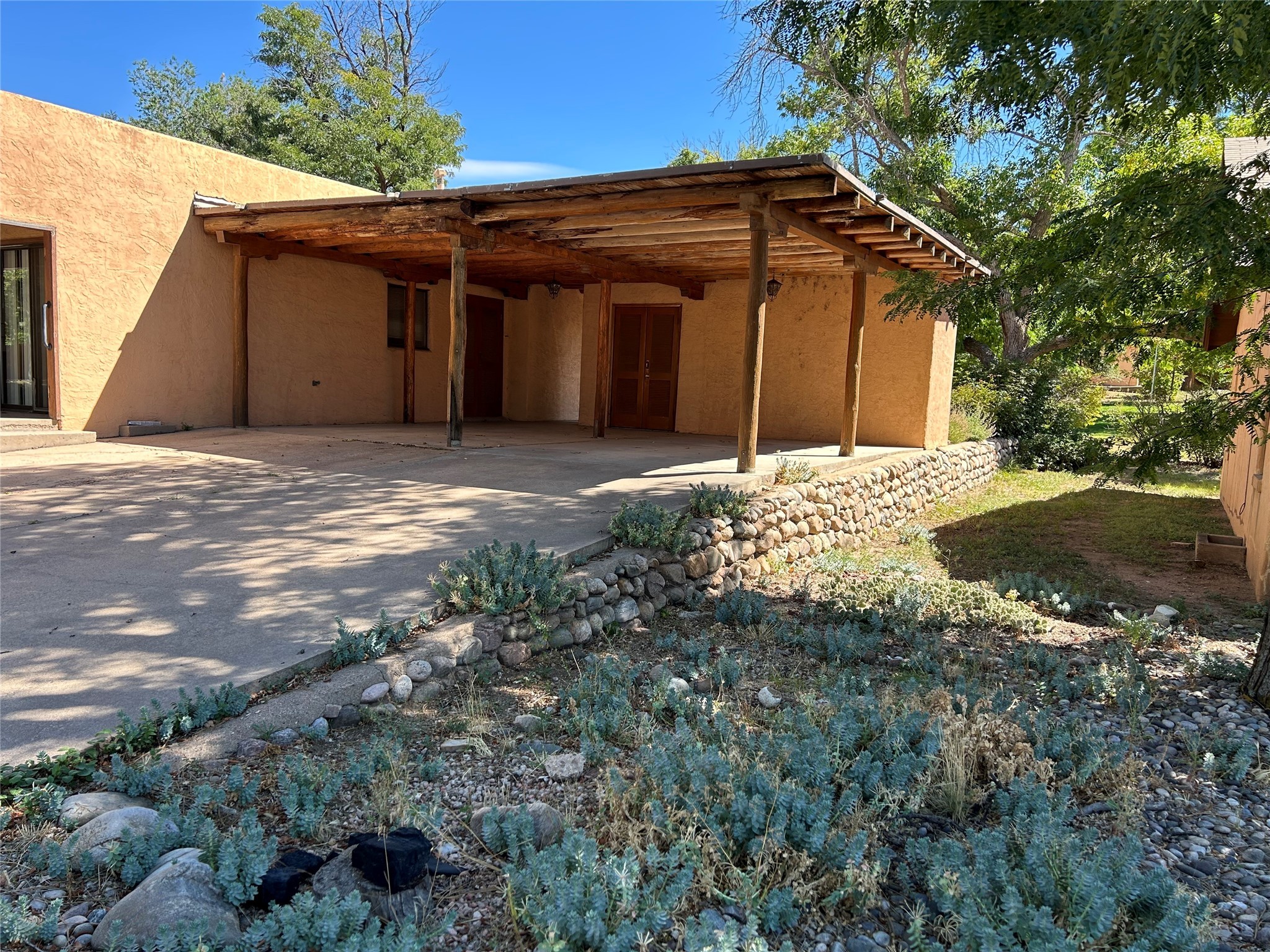 118 Camino Santiago #LOT 19, Santa Fe, New Mexico image 45