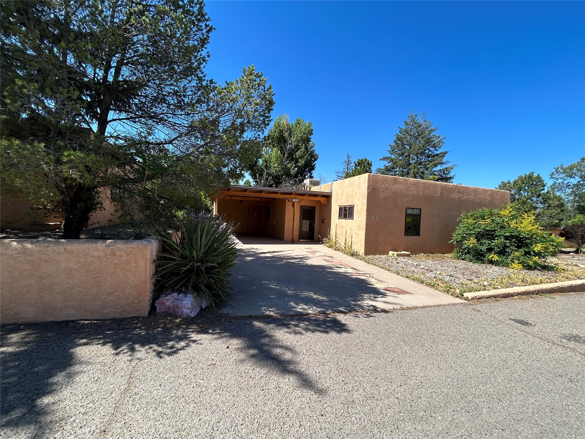118 Camino Santiago #LOT 19, Santa Fe, New Mexico image 14