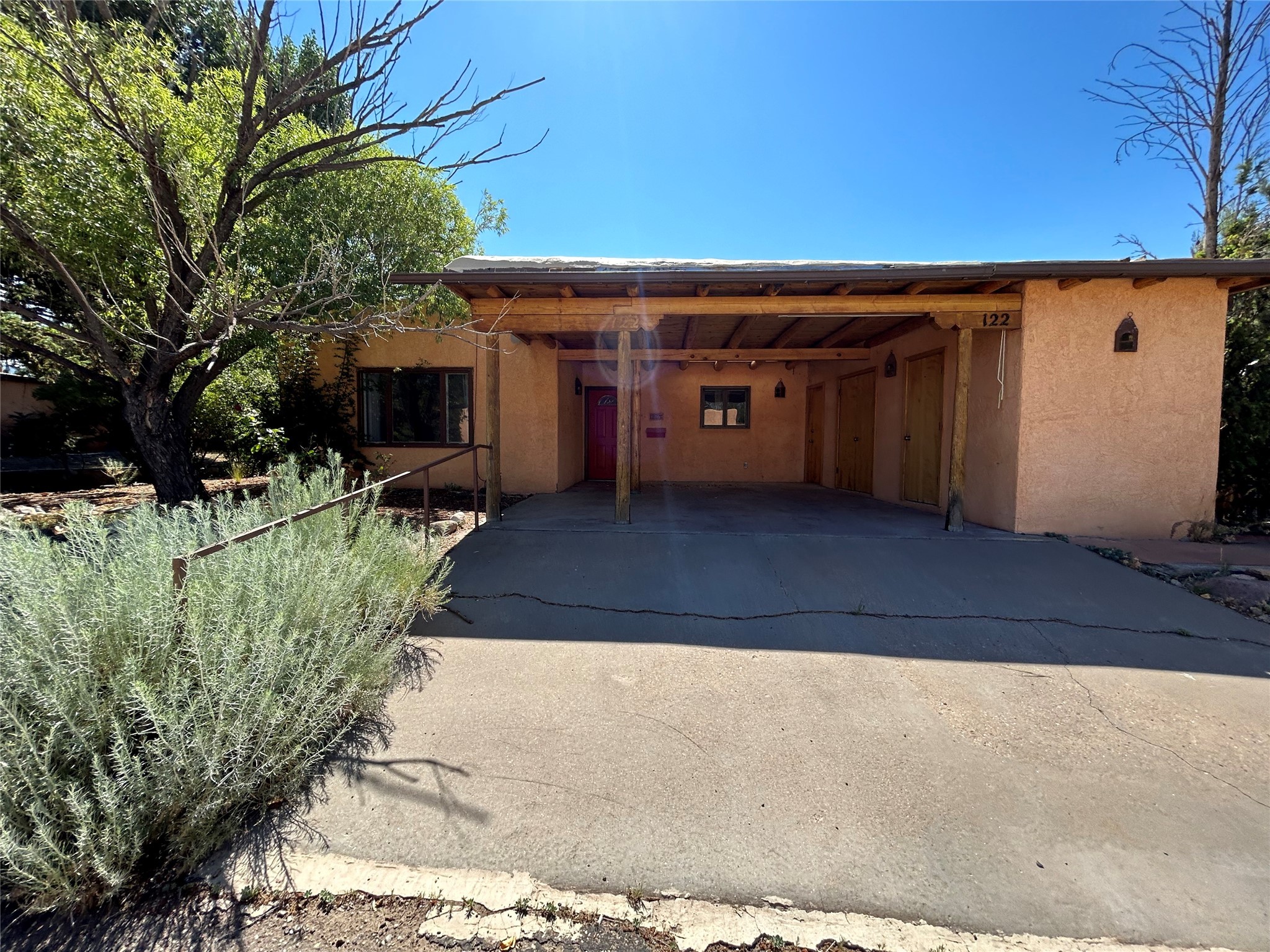 118 Camino Santiago #LOT 19, Santa Fe, New Mexico image 9