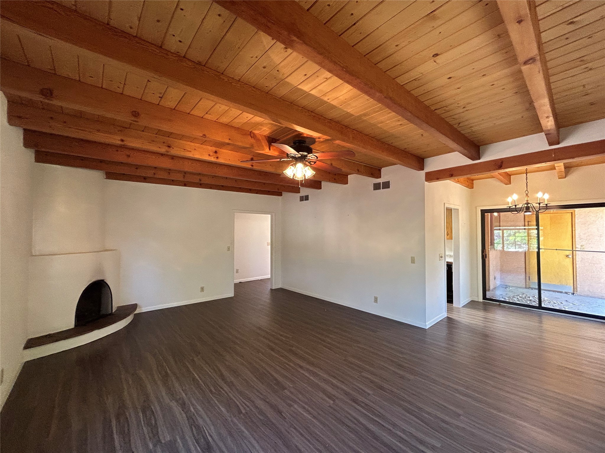 118 Camino Santiago #LOT 19, Santa Fe, New Mexico image 16