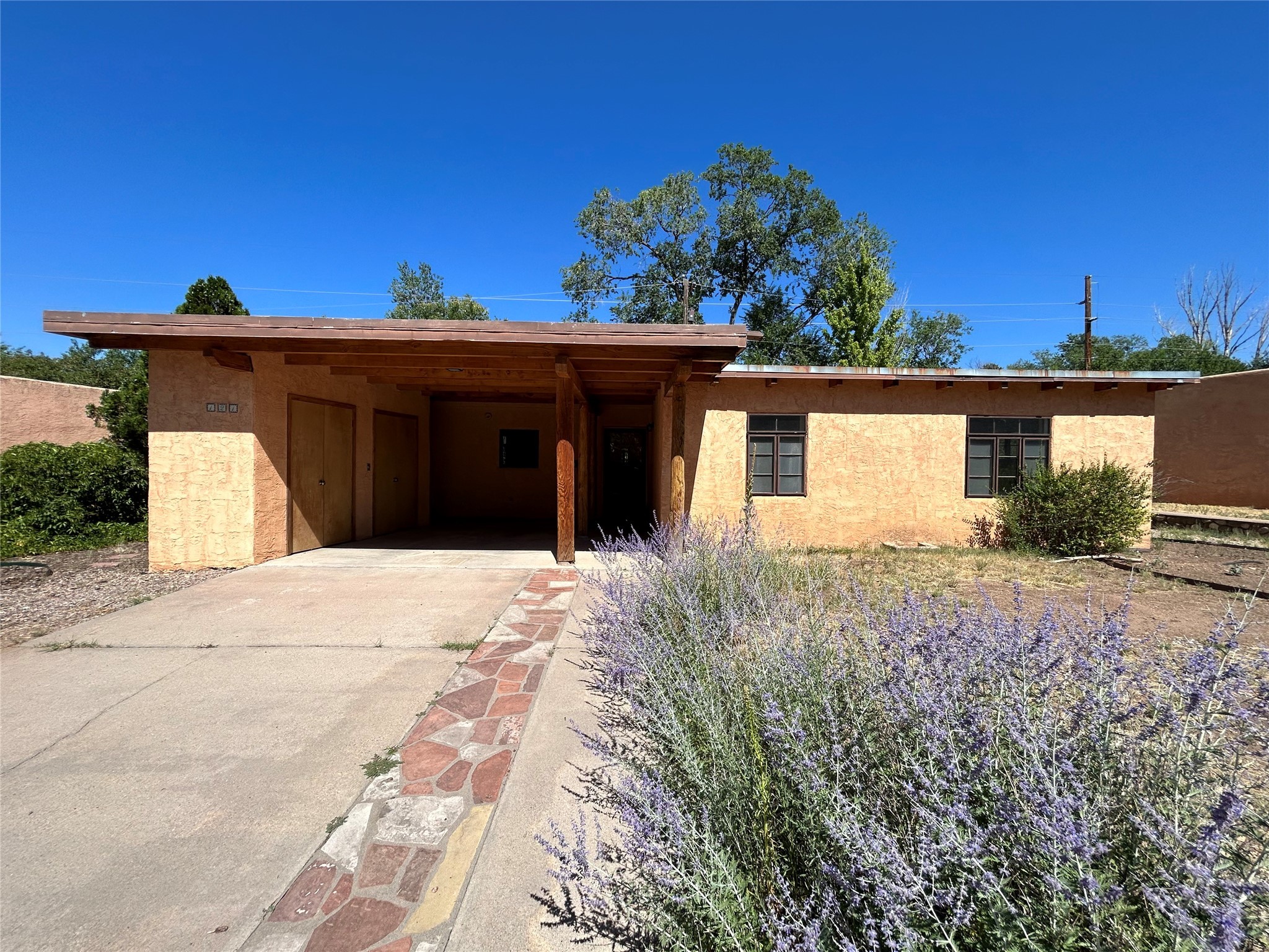 118 Camino Santiago #LOT 19, Santa Fe, New Mexico image 2