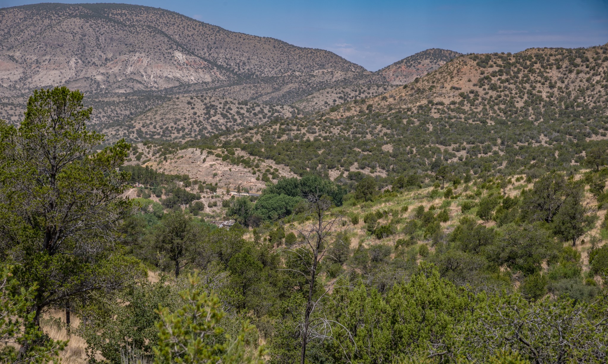 000 Mm 240 Southside Hwy 70, , New Mexico image 19