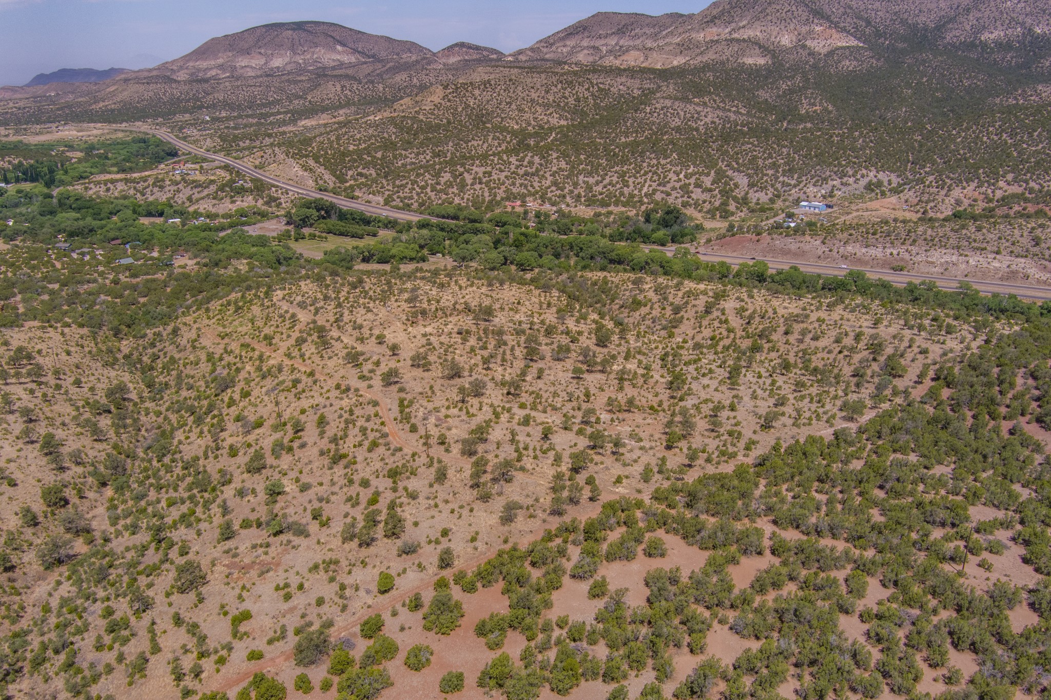 000 Mm 240 Southside Hwy 70, , New Mexico image 50