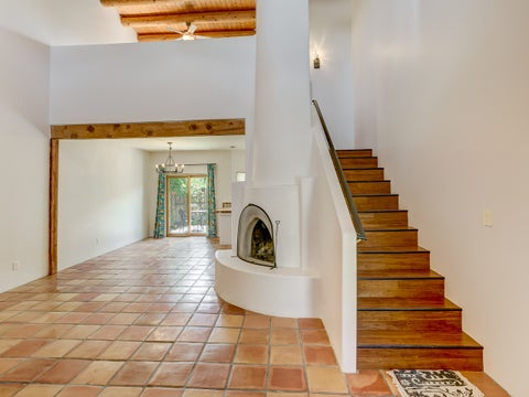 Homes For Sale - 3221 La Paz<br/> Santa Fe, NM 87507
