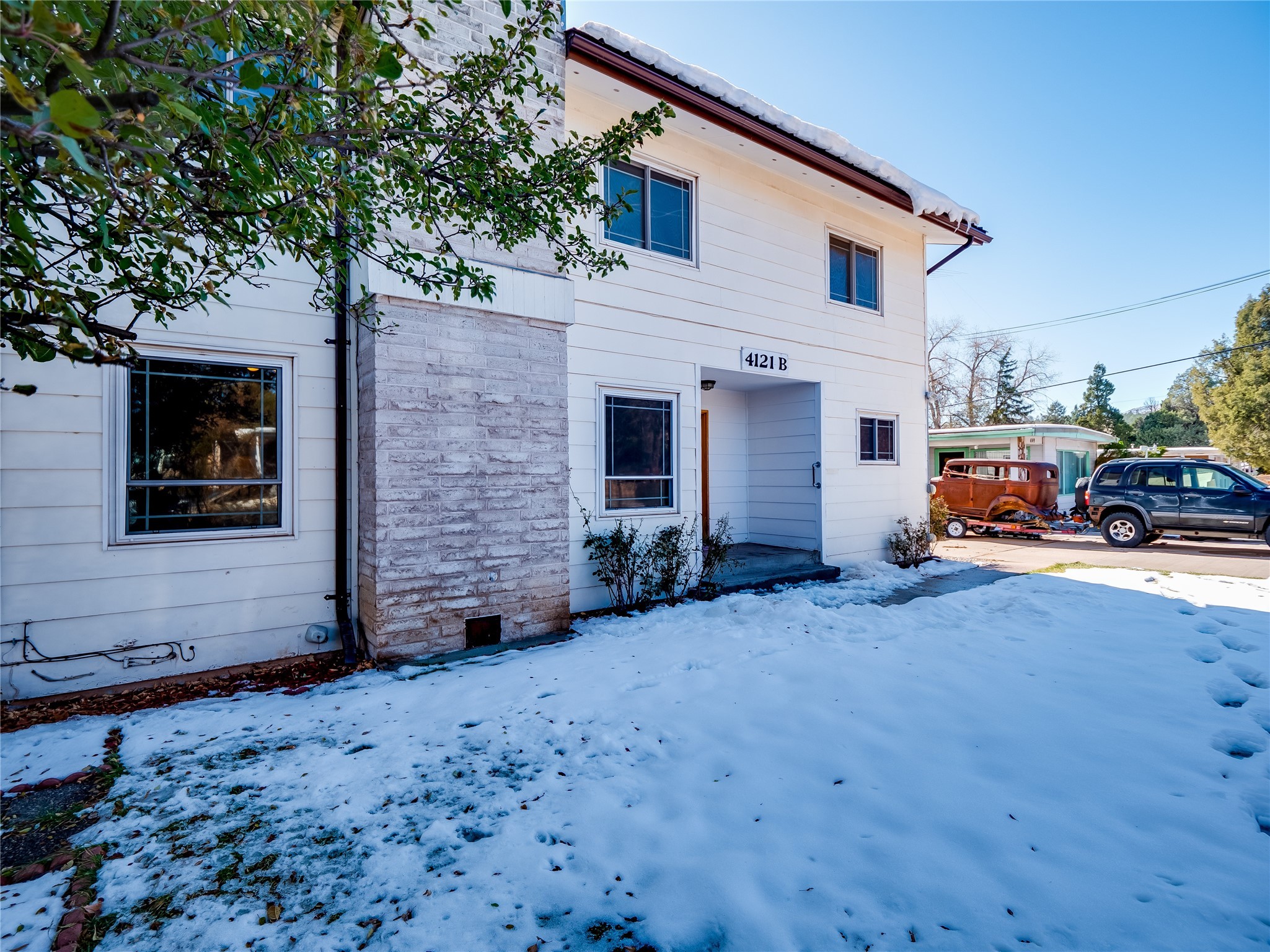 4121 Trinity Drive #B, Los Alamos, New Mexico image 3