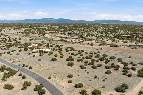 Vacant Land For Sale - 32 Calle Ventoso West #LOT 819<br/> Santa Fe, NM 87506