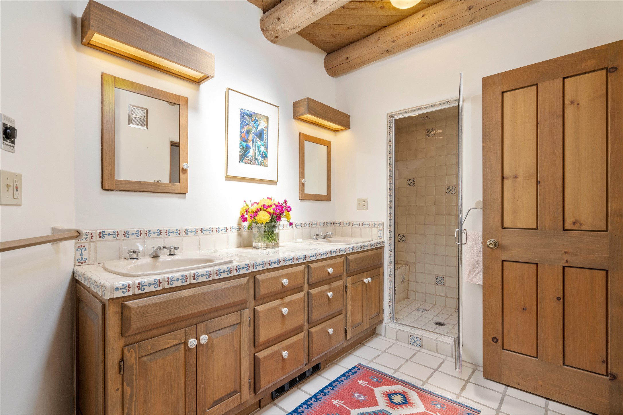 61 Calle Encanto, Santa Fe, New Mexico image 39