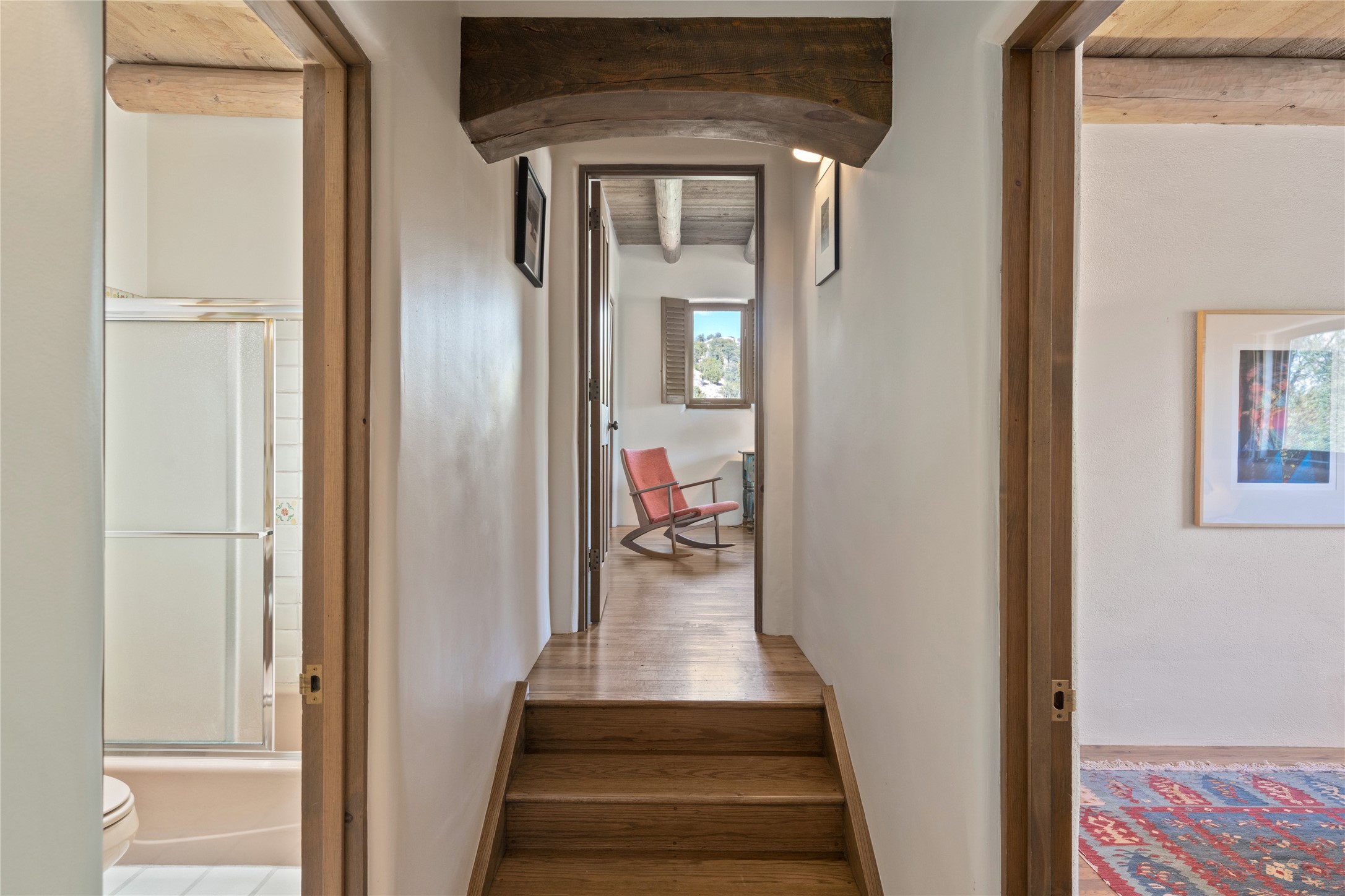 61 Calle Encanto, Santa Fe, New Mexico image 41