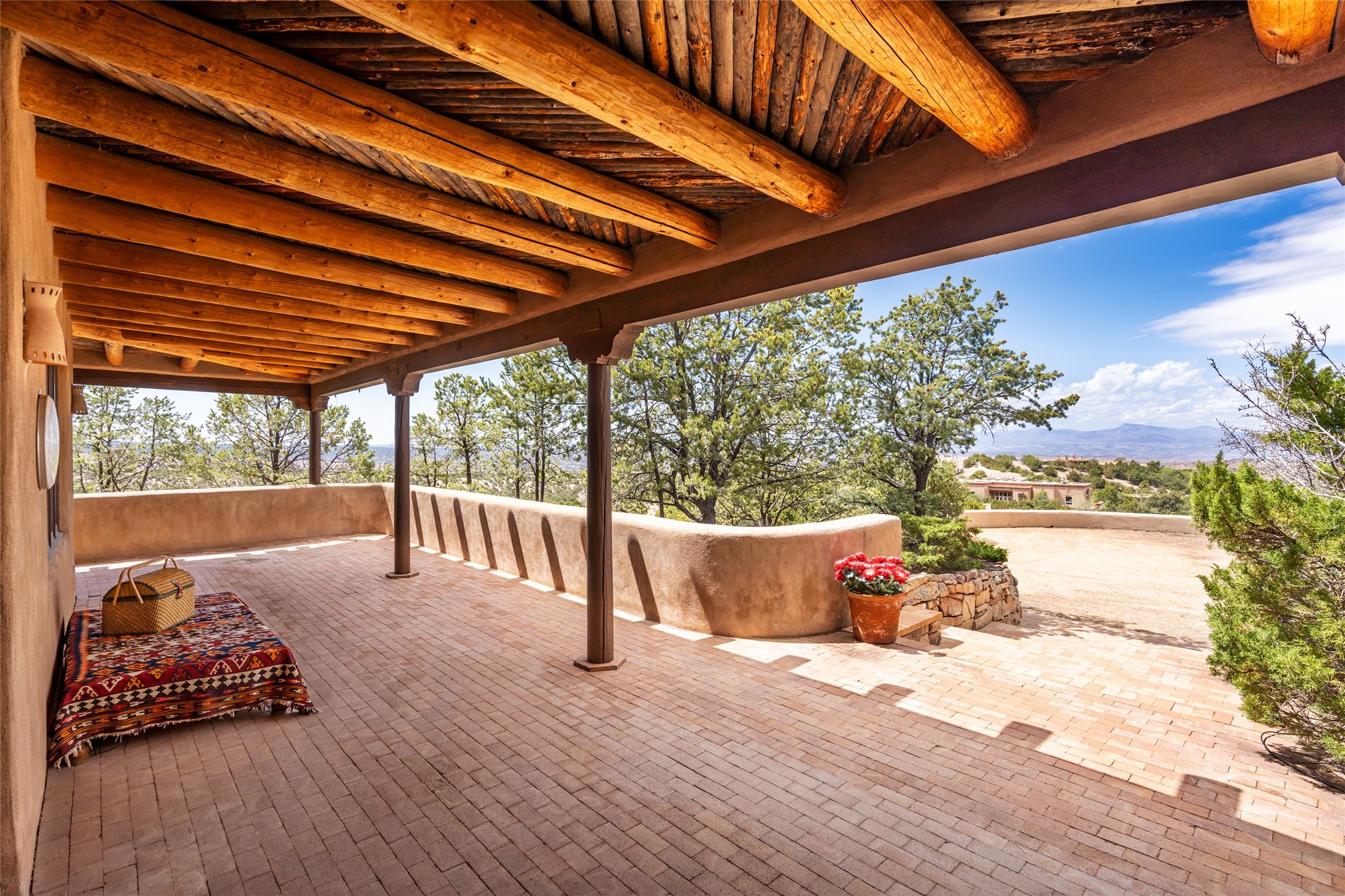 61 Calle Encanto, Santa Fe, New Mexico image 15