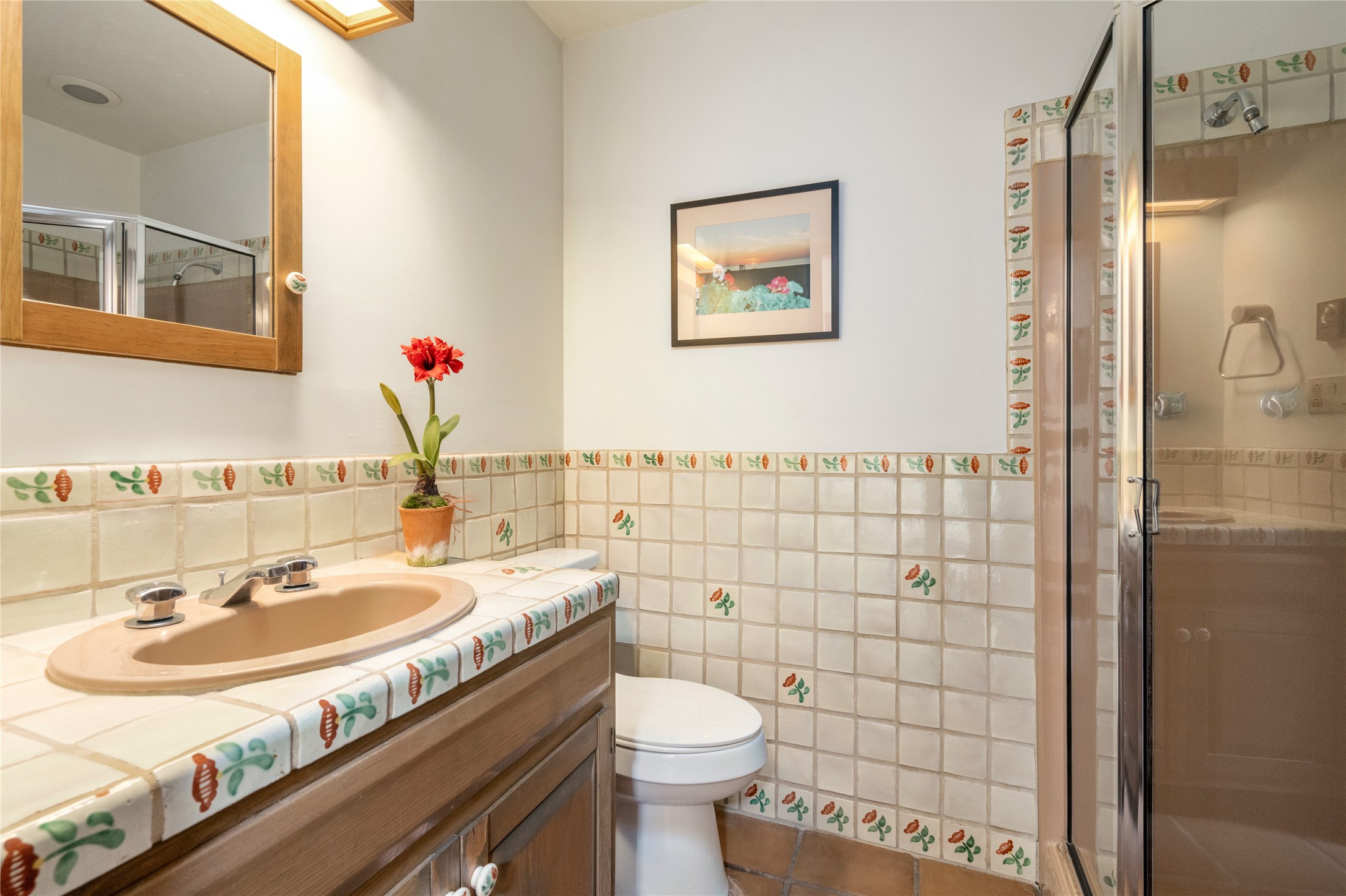 61 Calle Encanto, Santa Fe, New Mexico image 23