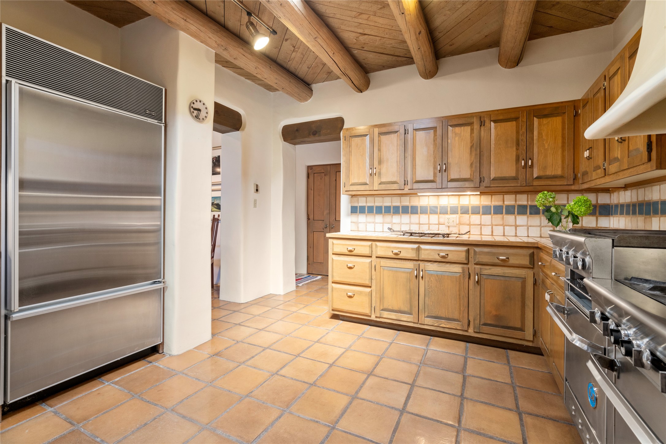 61 Calle Encanto, Santa Fe, New Mexico image 22