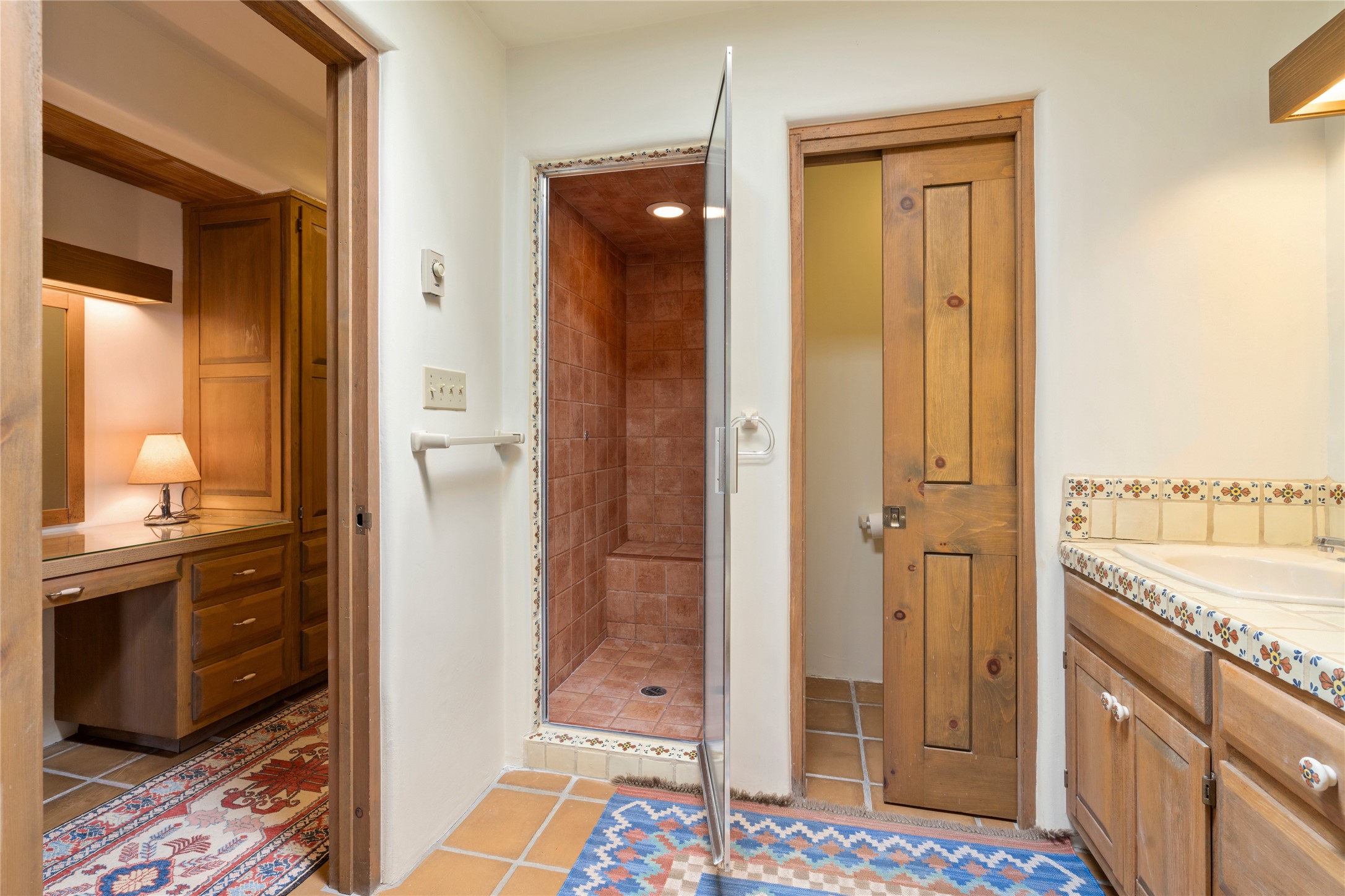 61 Calle Encanto, Santa Fe, New Mexico image 30