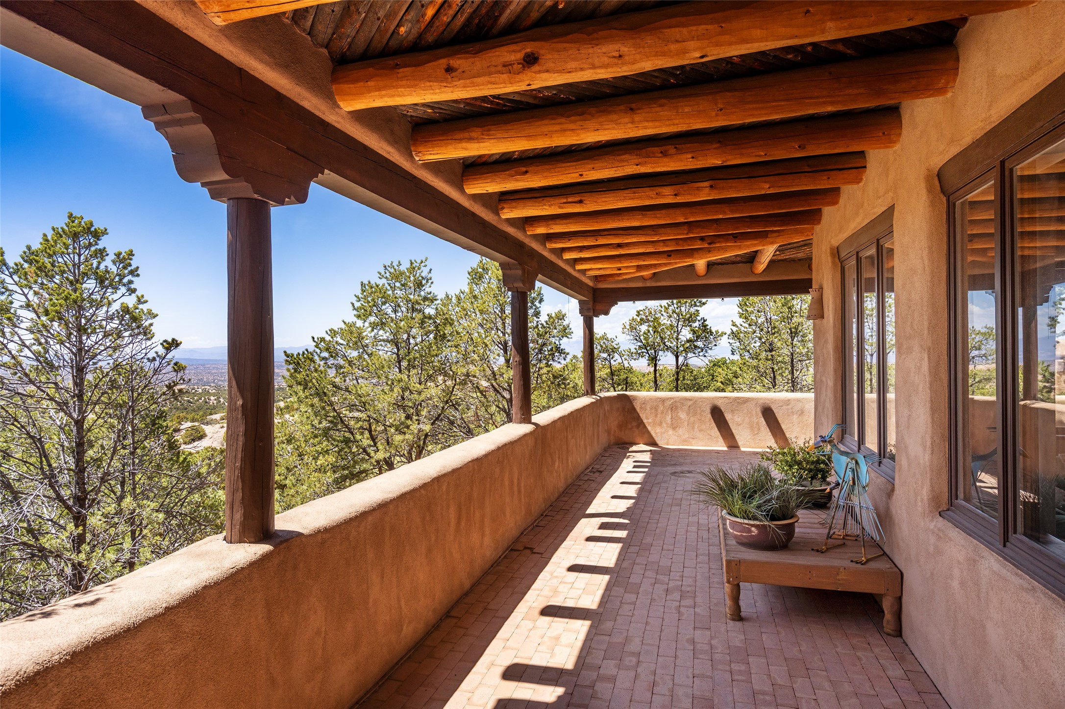 61 Calle Encanto, Santa Fe, New Mexico image 18