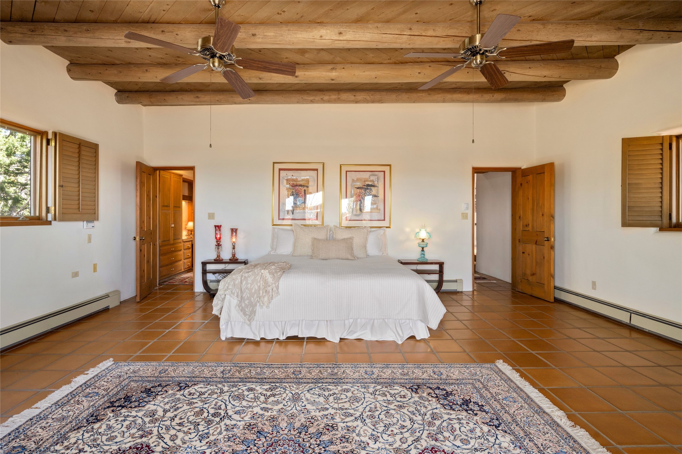 61 Calle Encanto, Santa Fe, New Mexico image 25