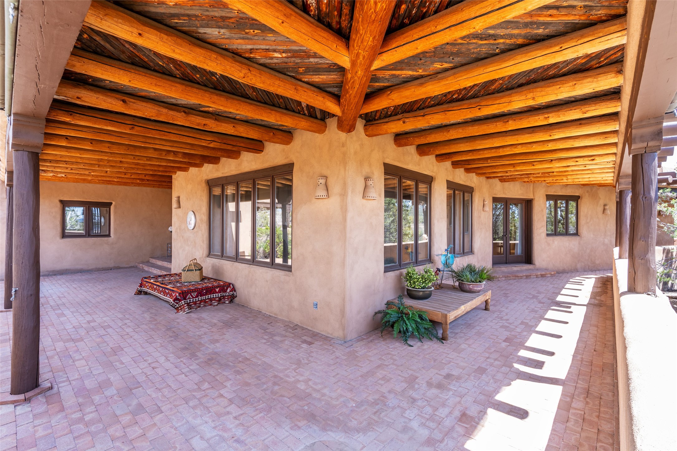61 Calle Encanto, Santa Fe, New Mexico image 17