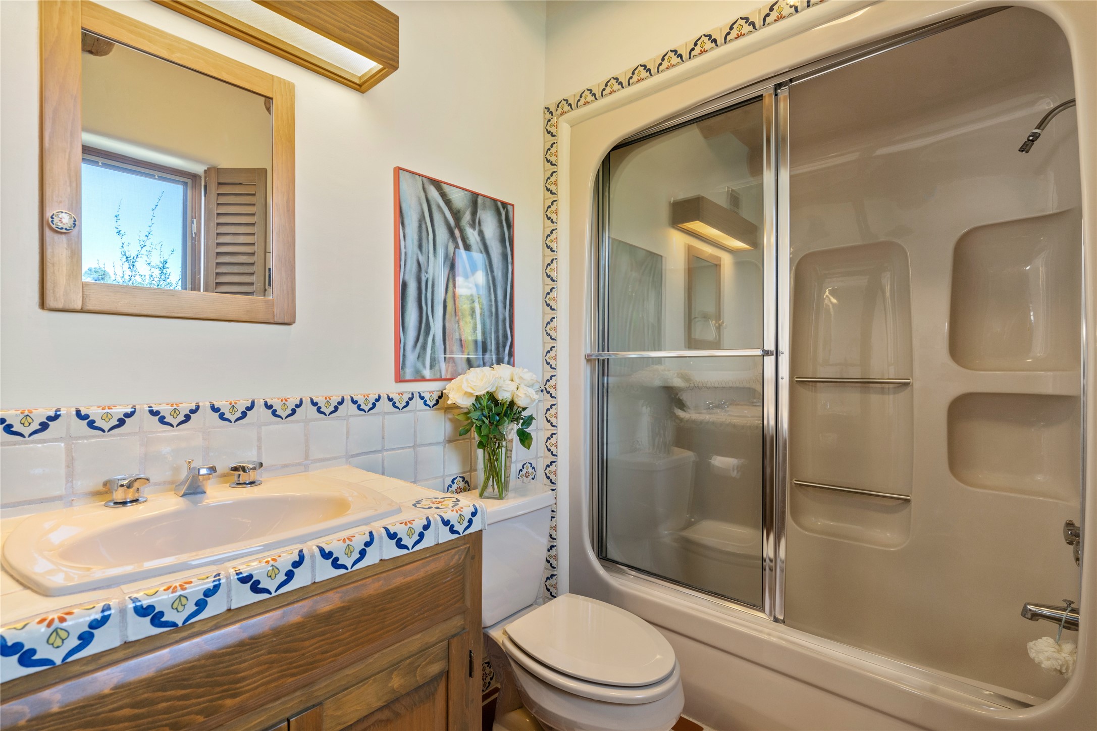 61 Calle Encanto, Santa Fe, New Mexico image 45