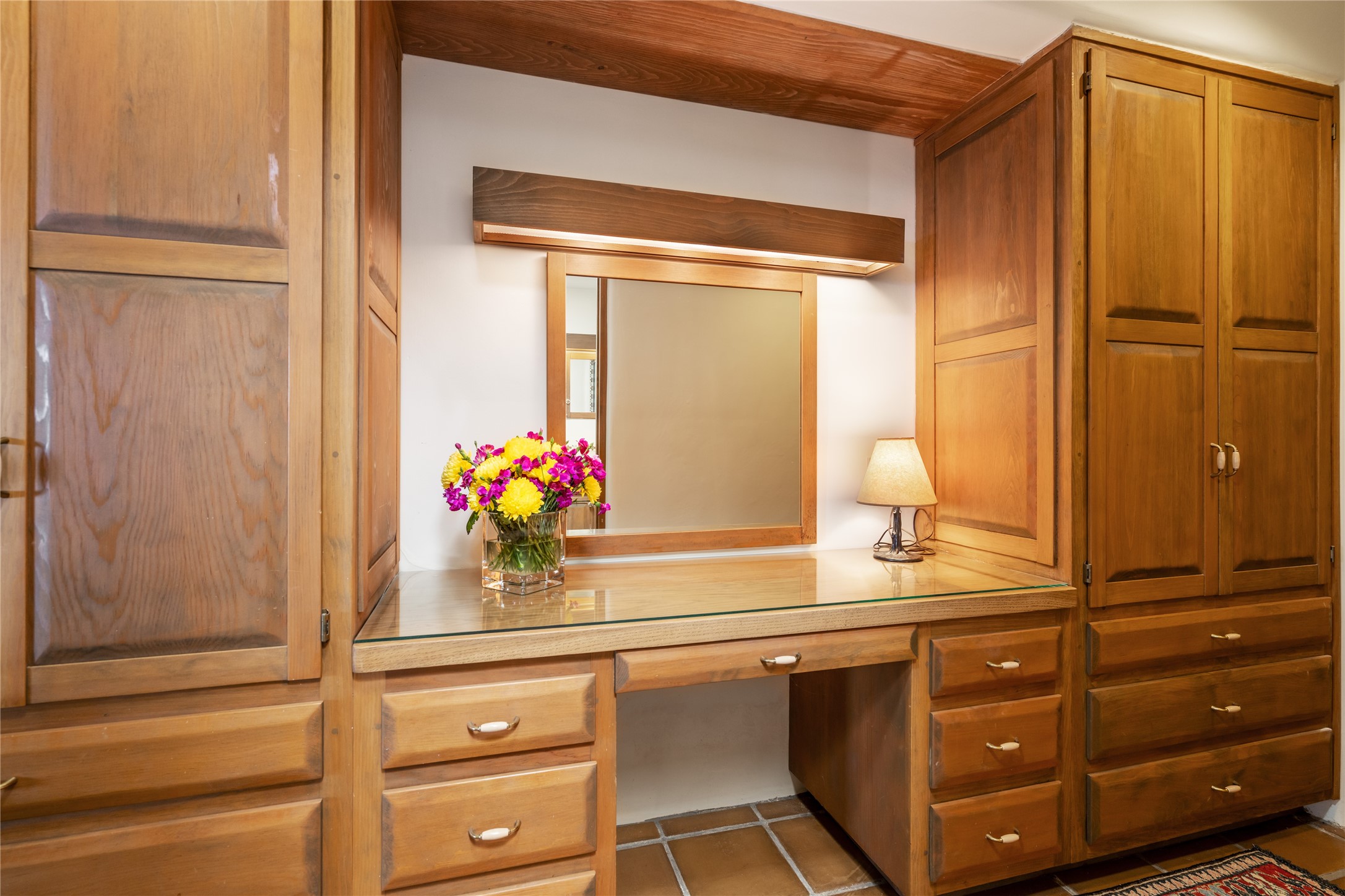 61 Calle Encanto, Santa Fe, New Mexico image 26