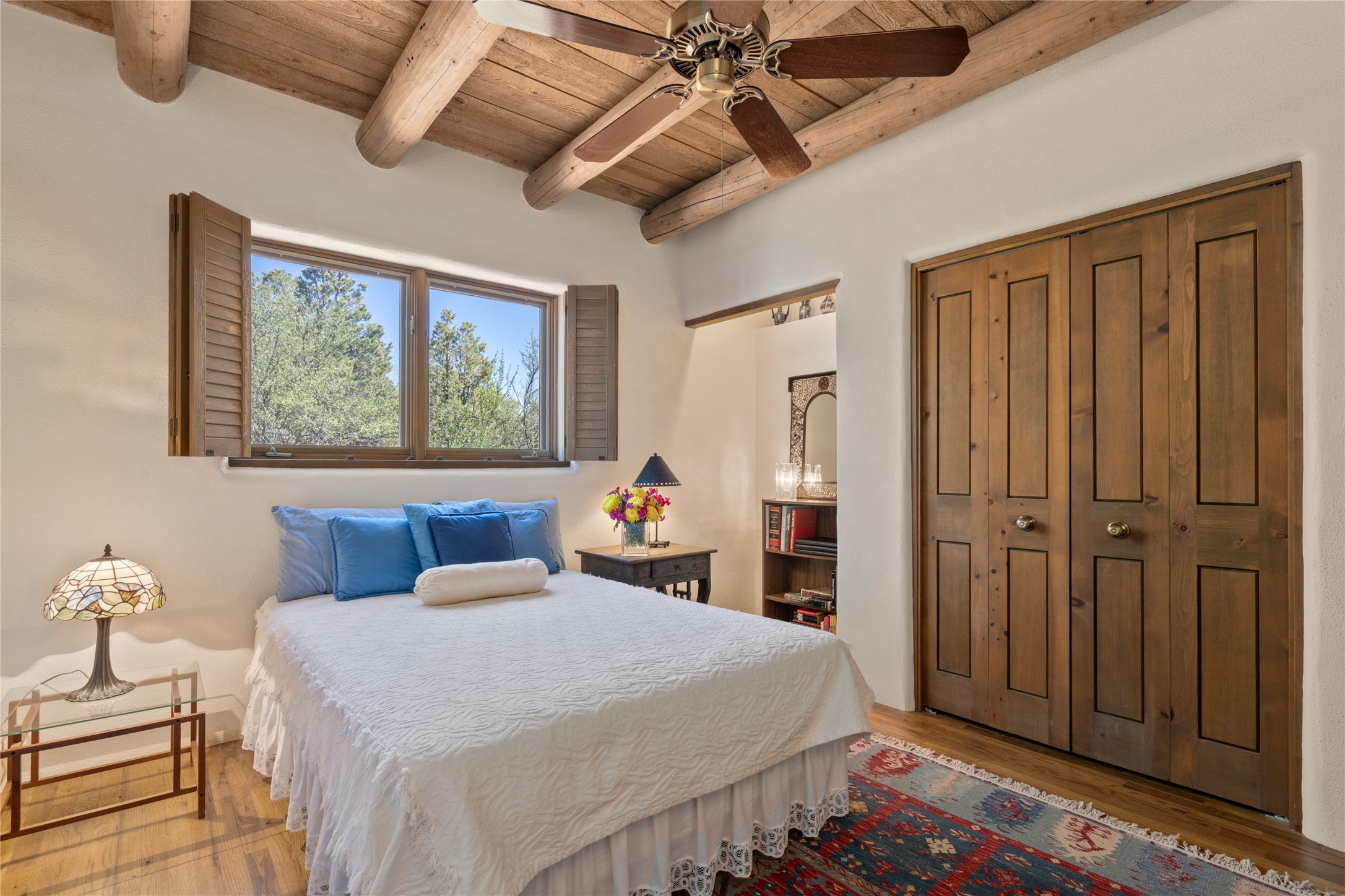 61 Calle Encanto, Santa Fe, New Mexico image 42