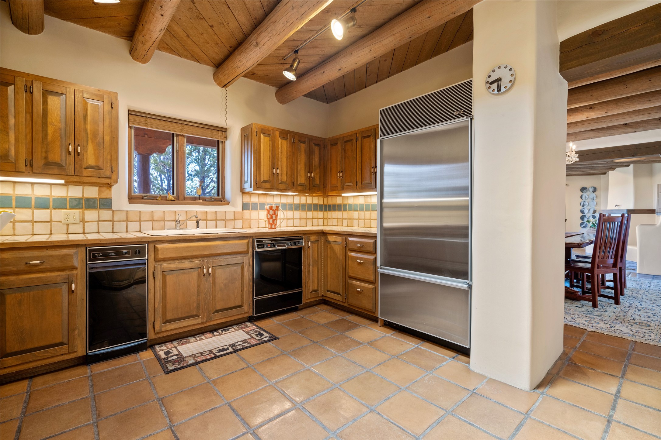 61 Calle Encanto, Santa Fe, New Mexico image 21