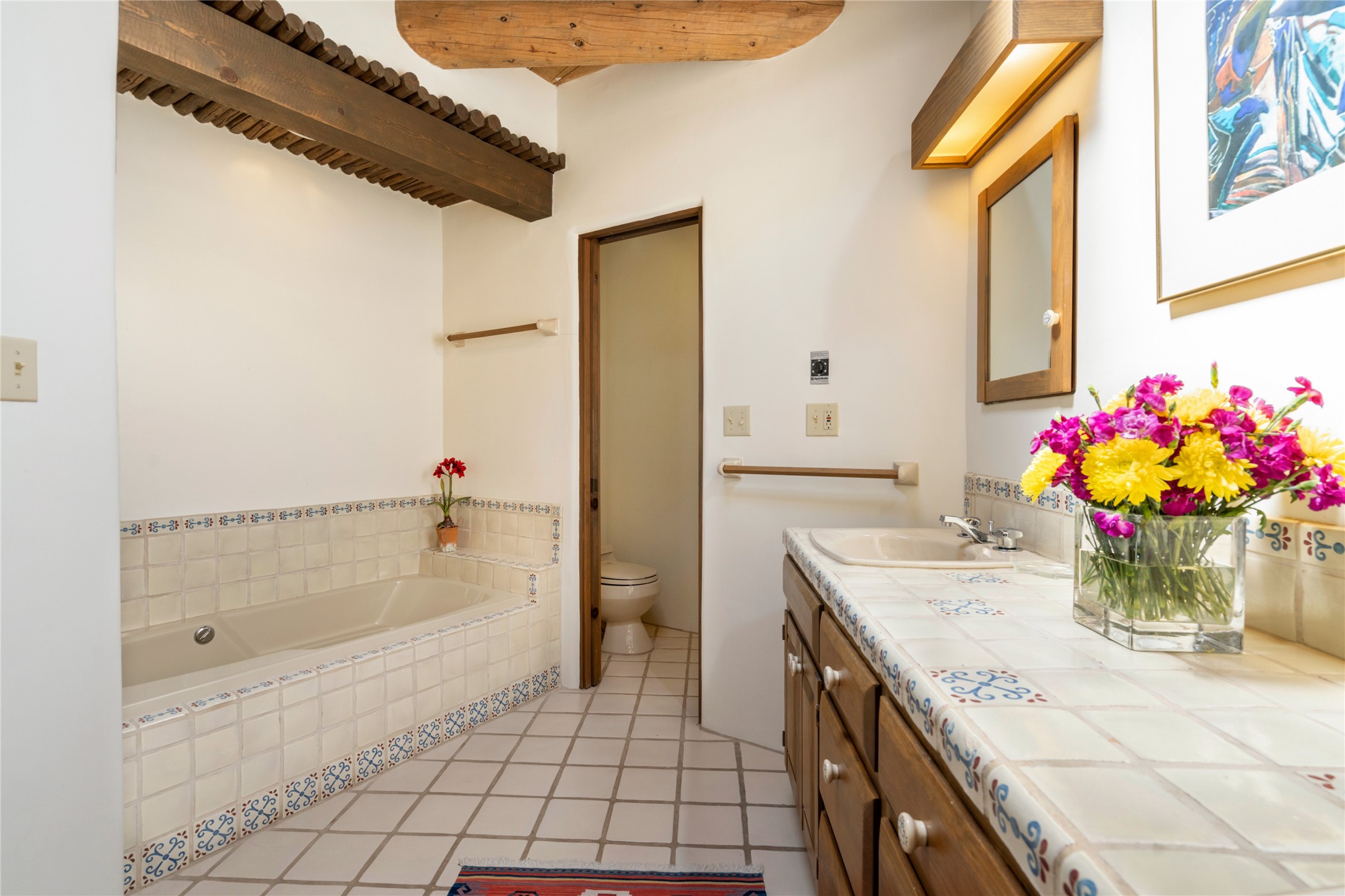 61 Calle Encanto, Santa Fe, New Mexico image 40
