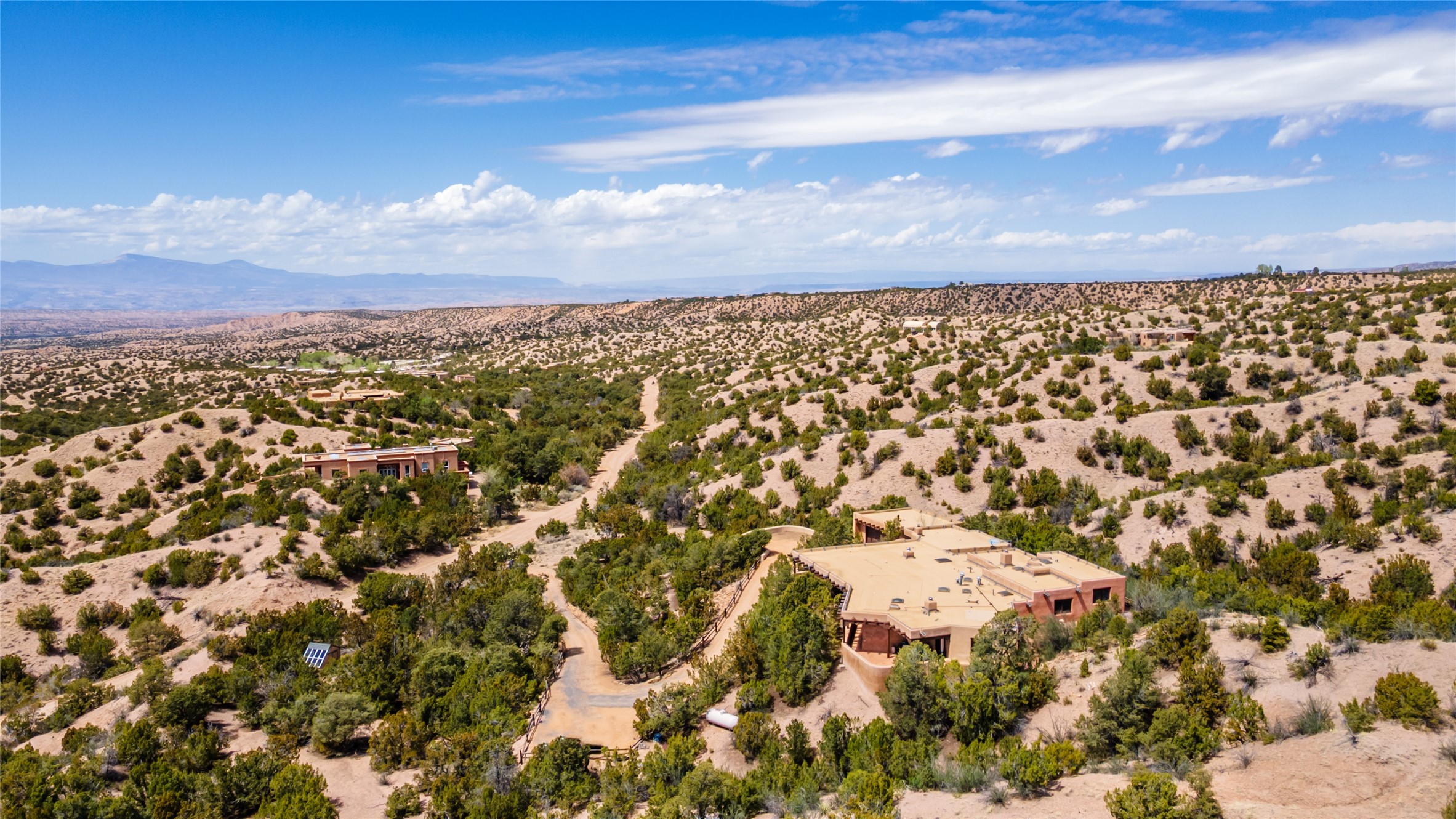 61 Calle Encanto, Santa Fe, New Mexico image 48