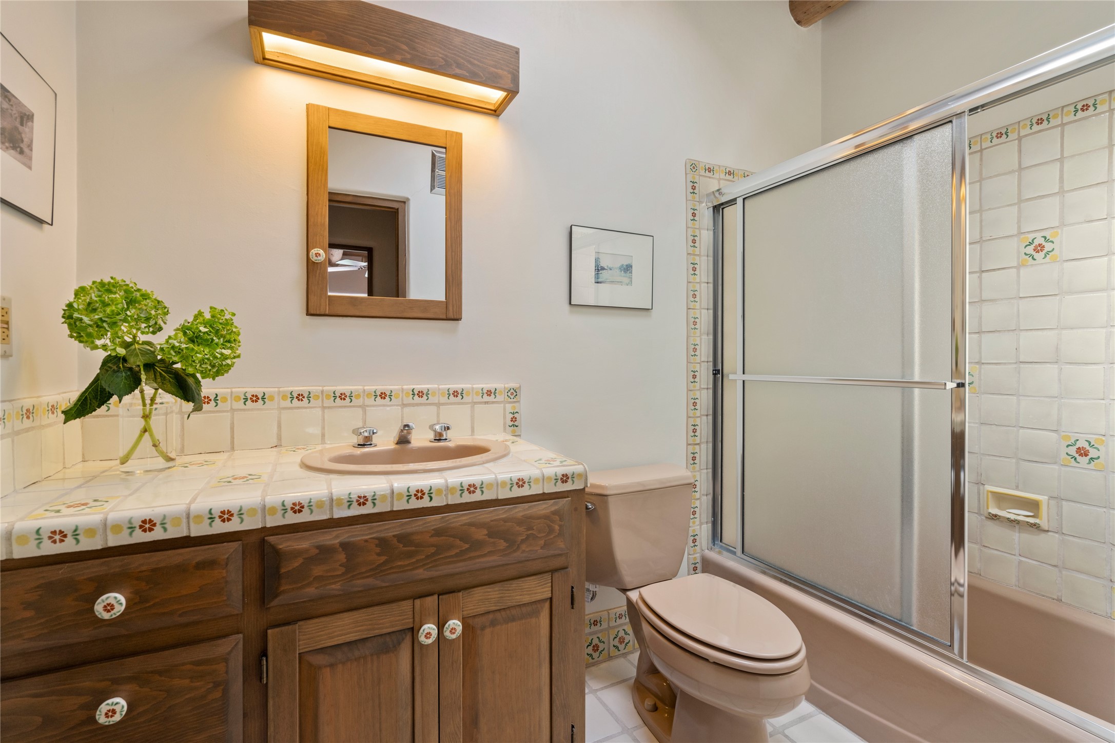 61 Calle Encanto, Santa Fe, New Mexico image 43