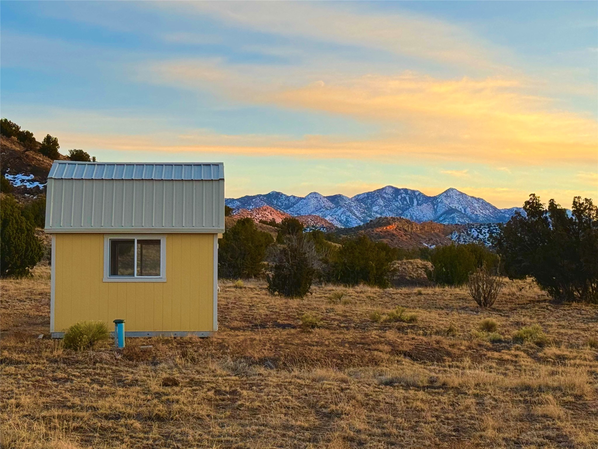 363 B Rogersville, Cerrillos, New Mexico image 3