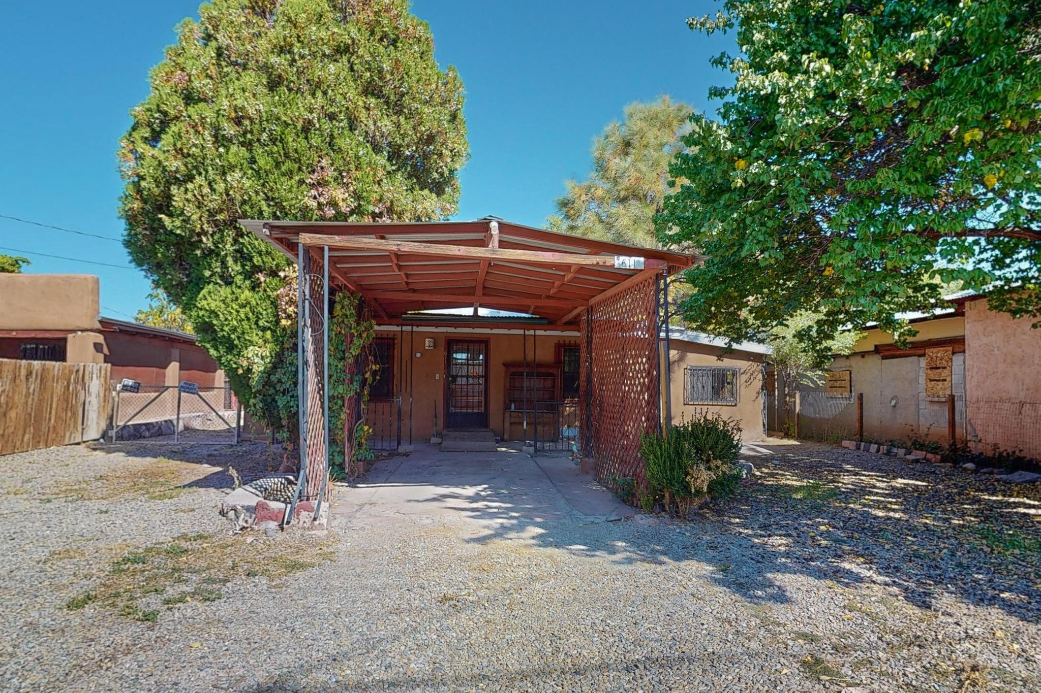 611 W Chamisa St, Espanola, New Mexico image 4