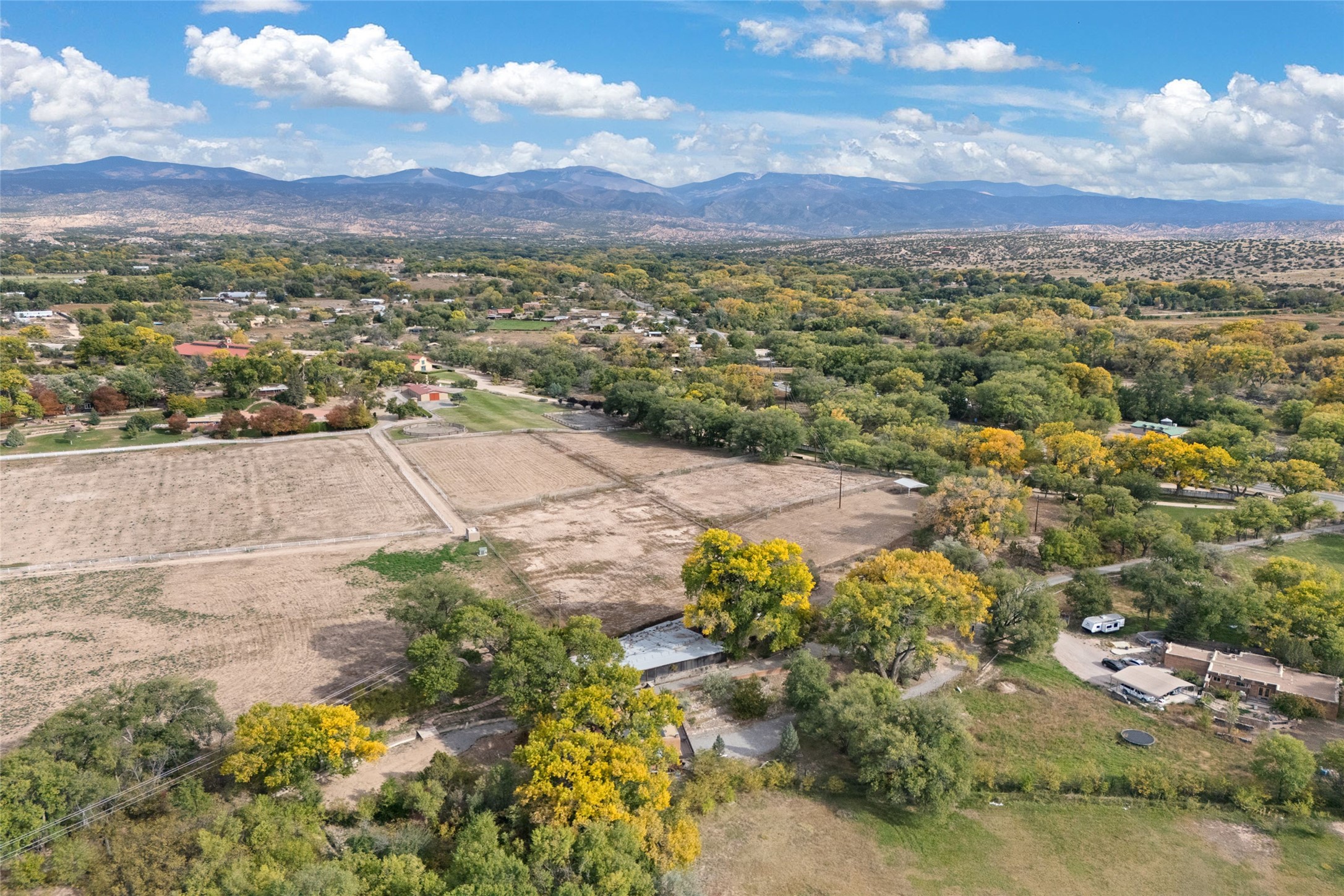 91 B And 91 C Nm-503, Santa Fe, New Mexico image 39