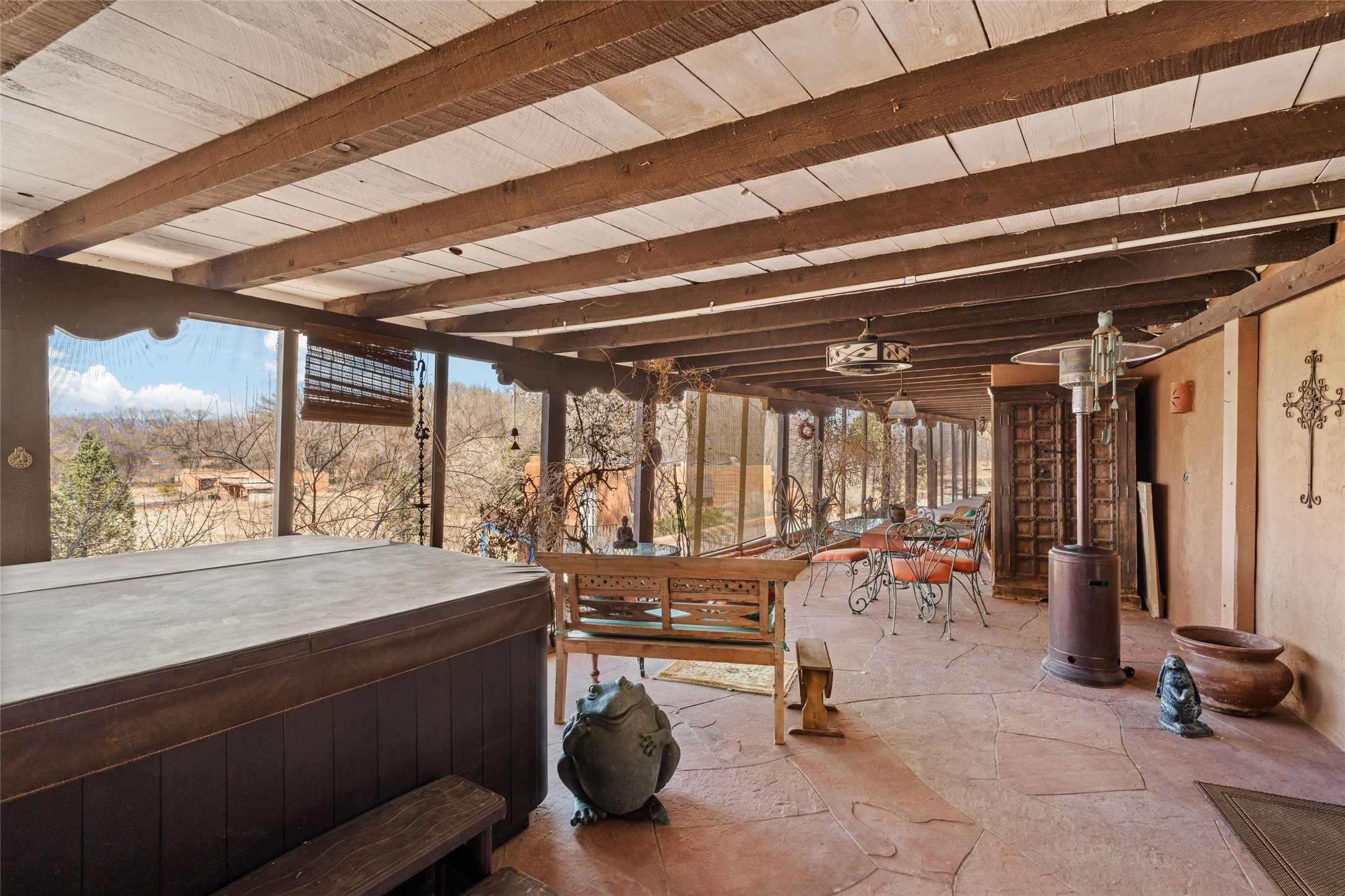 91 B And 91 C Nm-503, Santa Fe, New Mexico image 17