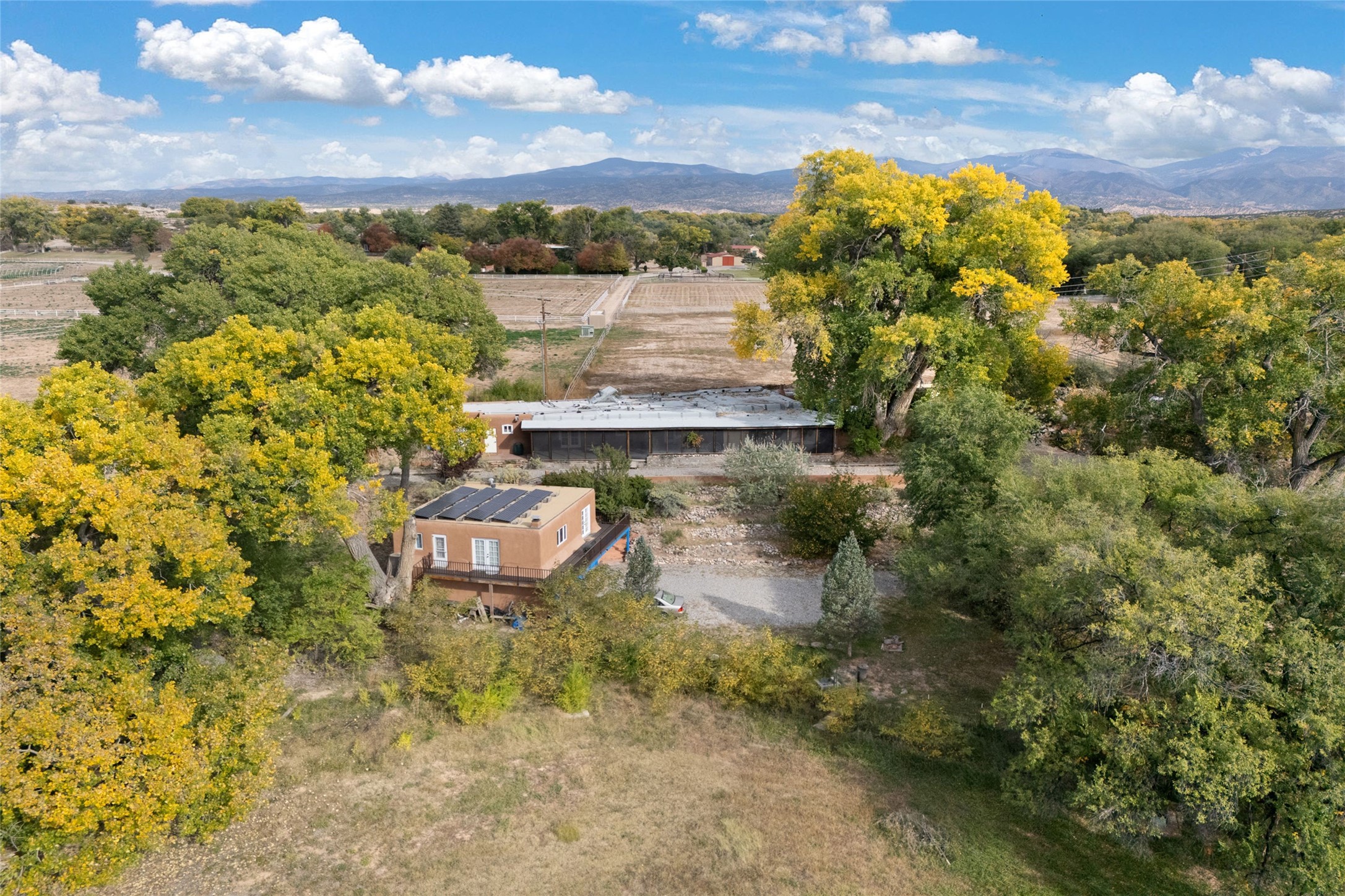 91 B And 91 C Nm-503, Santa Fe, New Mexico image 35