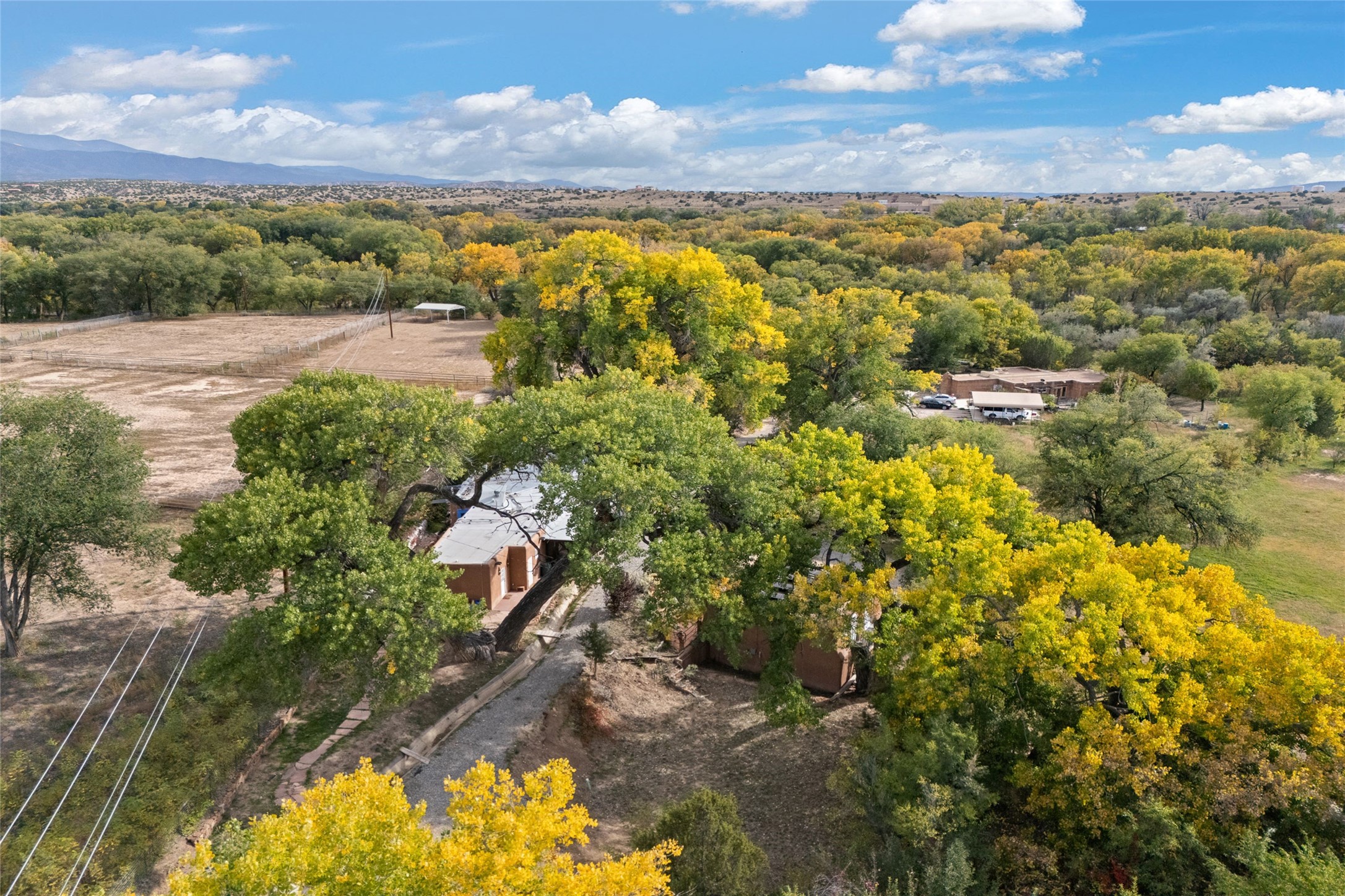91 B And 91 C Nm-503, Santa Fe, New Mexico image 38