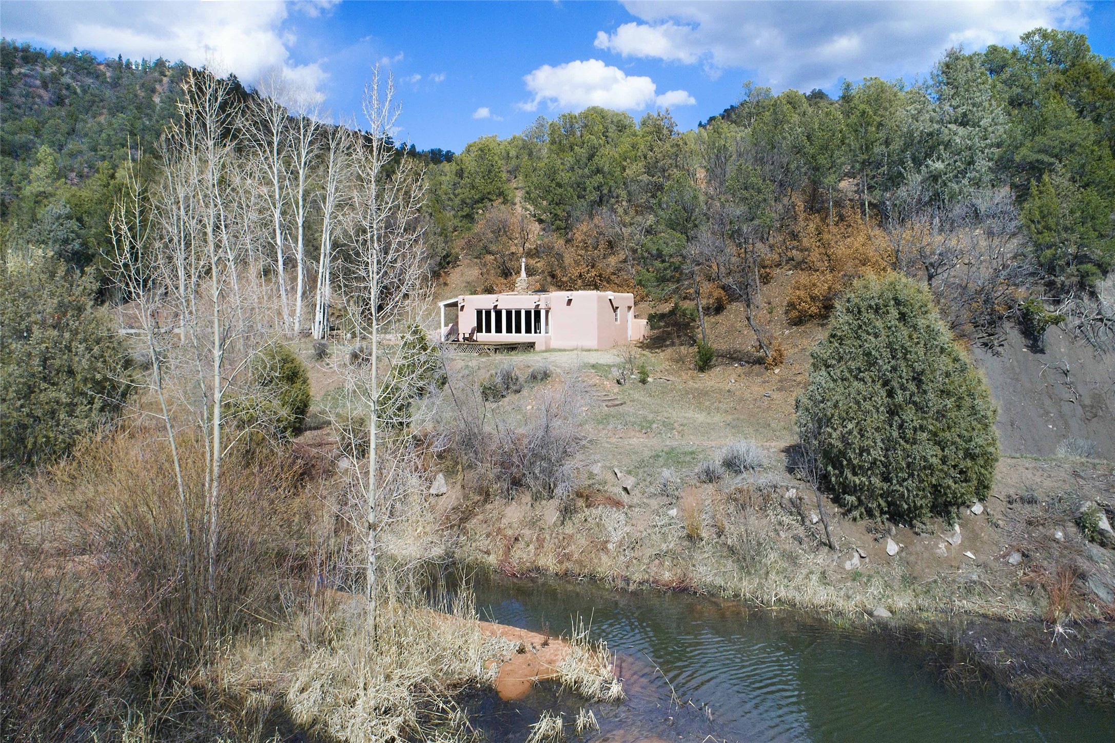 38 Johnsons Ranch Rd, Santa Fe, New Mexico image 15