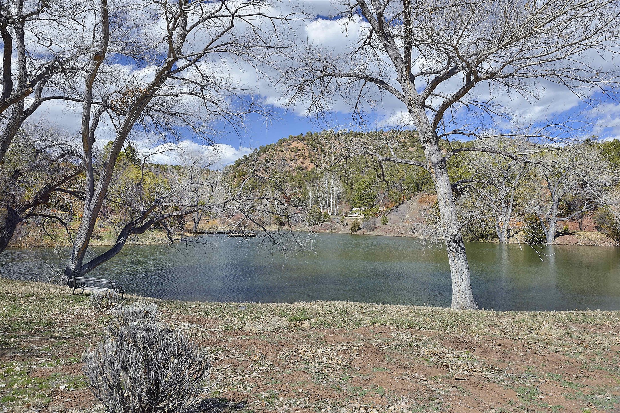 38 Johnsons Ranch Rd, Santa Fe, New Mexico image 31