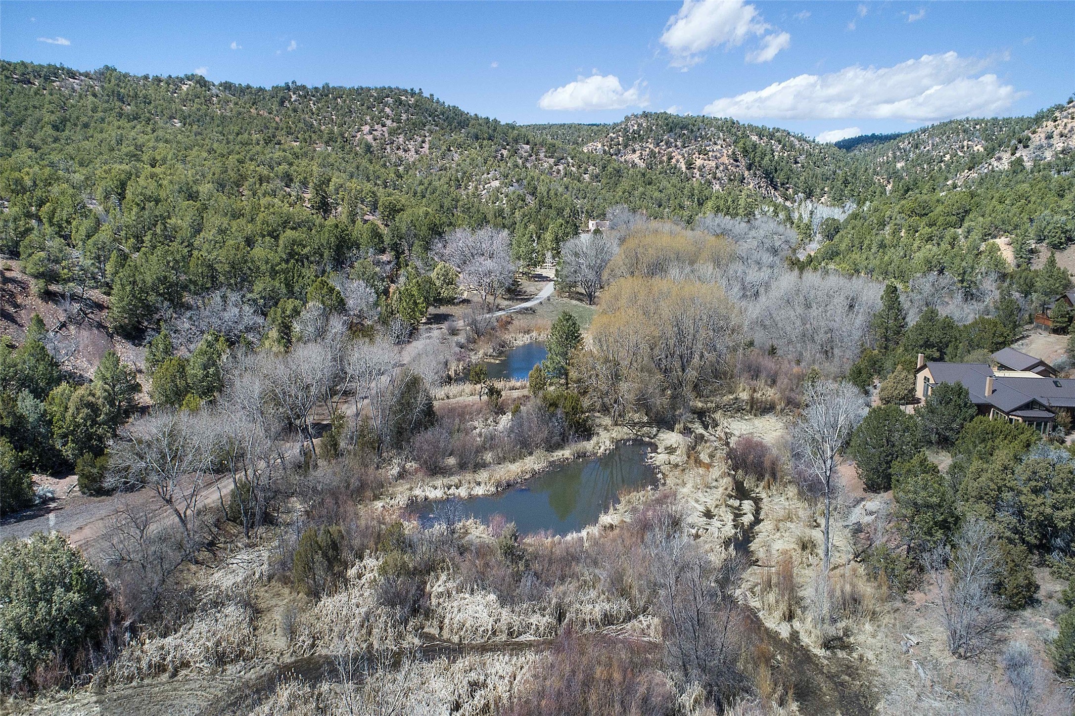 38 Johnsons Ranch Rd, Santa Fe, New Mexico image 4