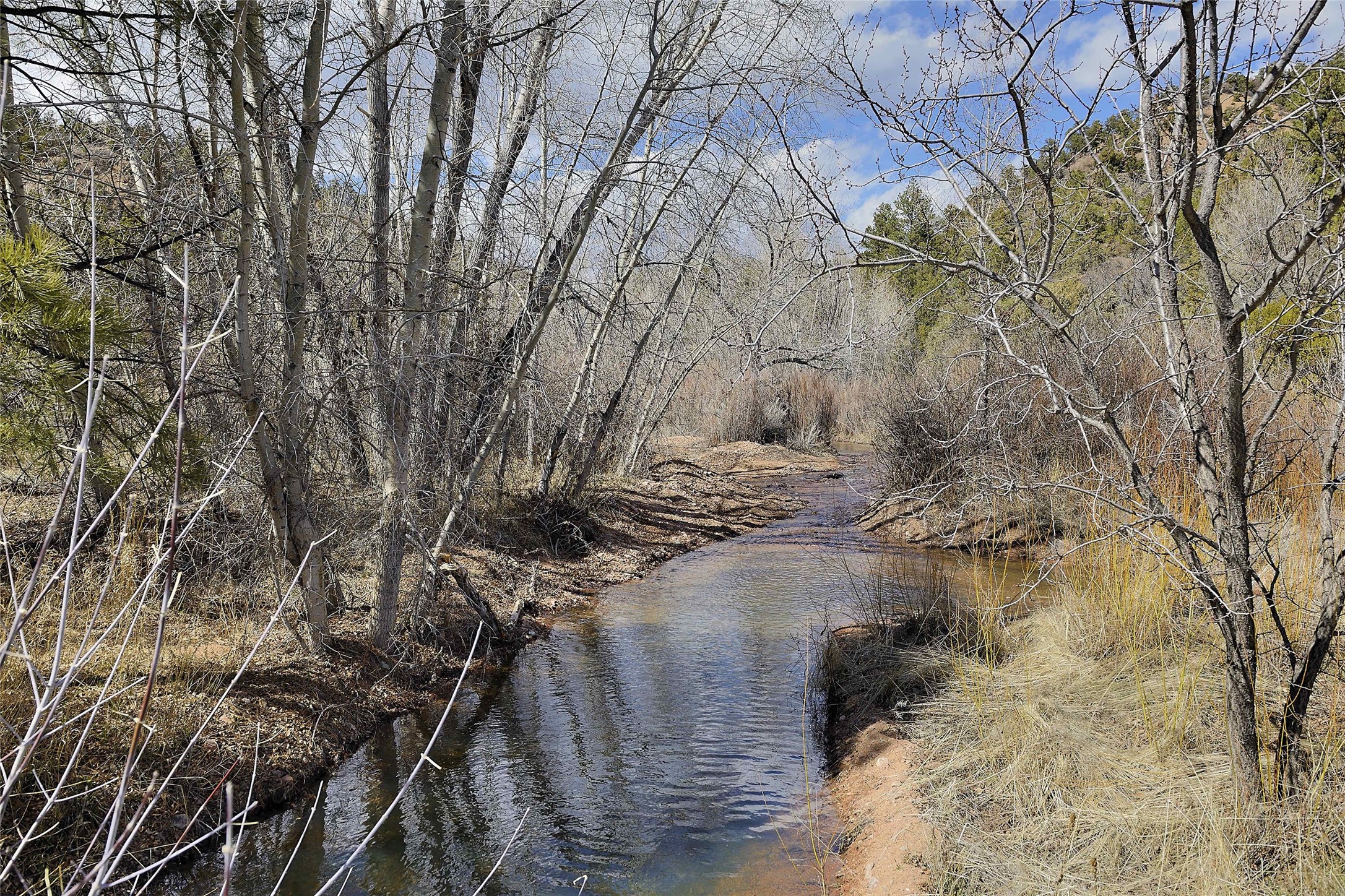 38 Johnsons Ranch Rd, Santa Fe, New Mexico image 28