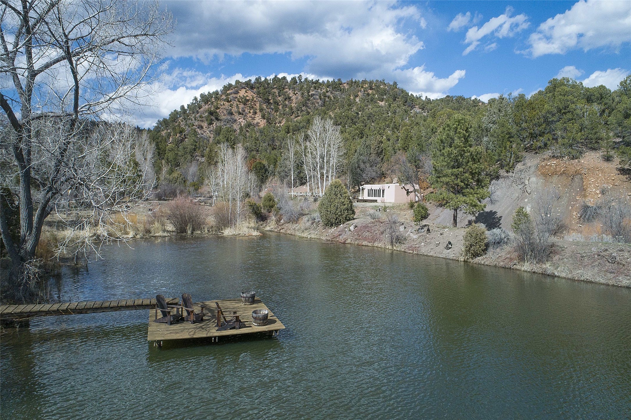 38 Johnsons Ranch Rd, Santa Fe, New Mexico image 14