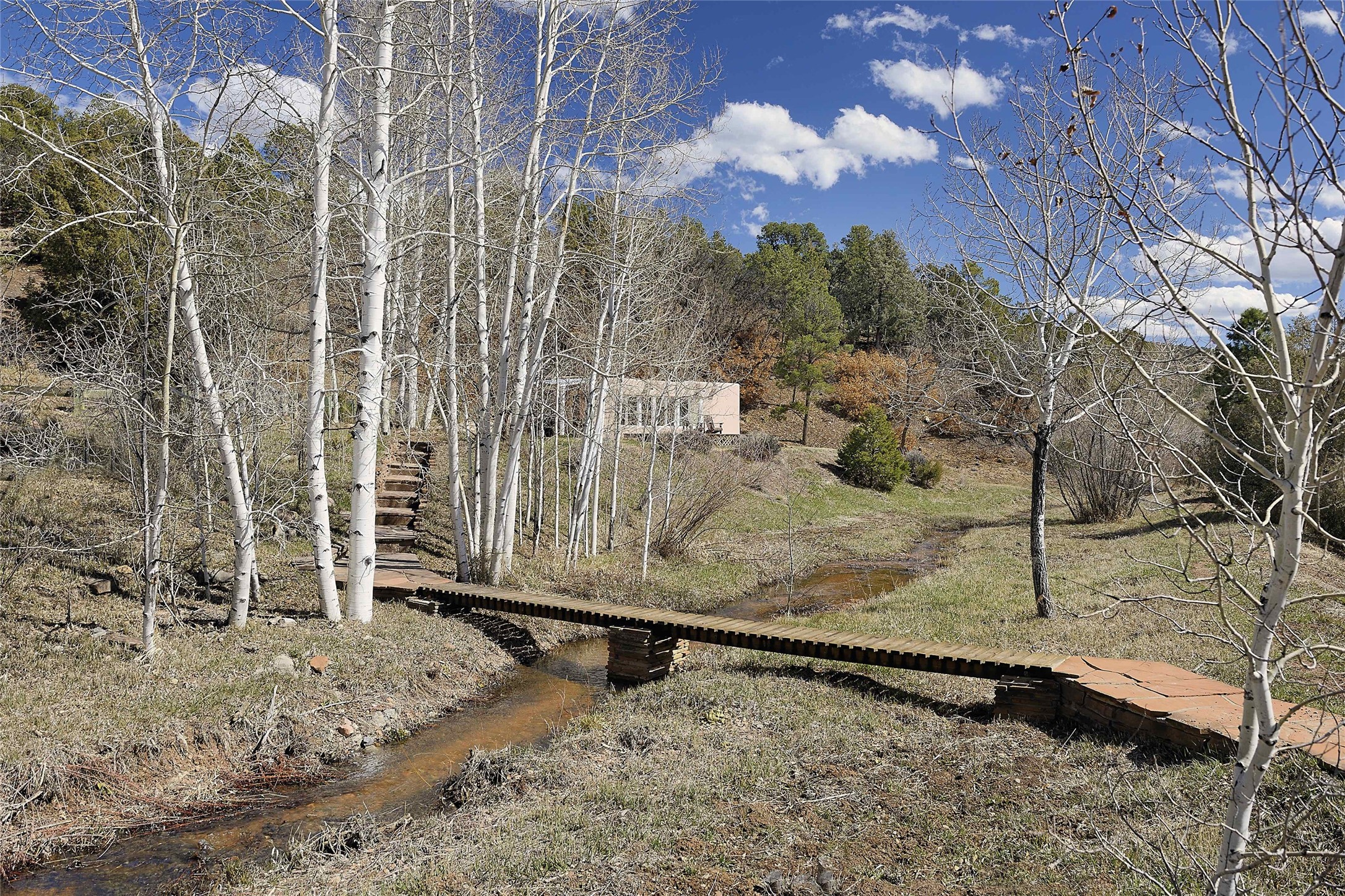 38 Johnsons Ranch Rd, Santa Fe, New Mexico image 20