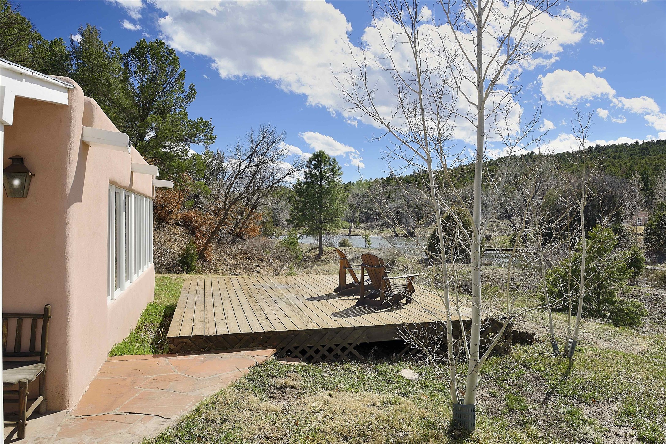 38 Johnsons Ranch Rd, Santa Fe, New Mexico image 18